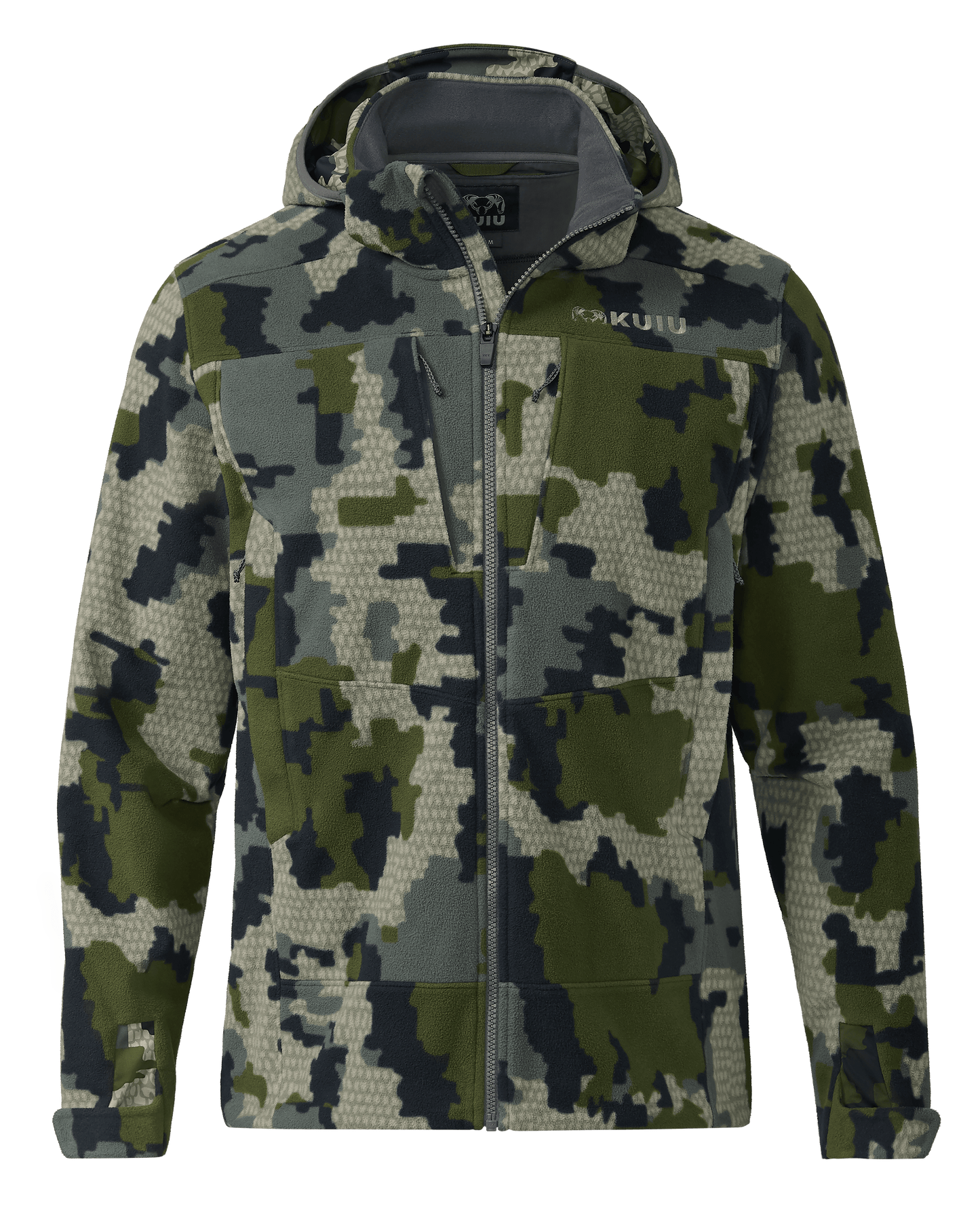KUIU Proximity LT Hooded Jacket