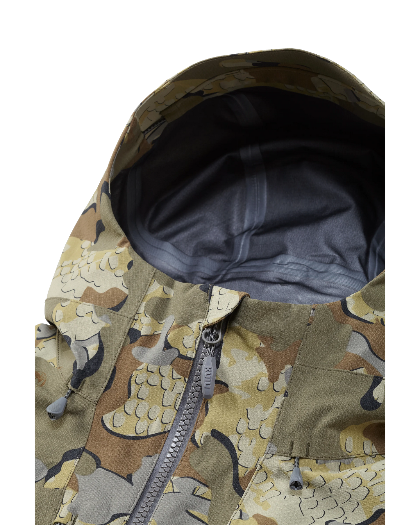 KUIU Kutana Storm Shell Jacket