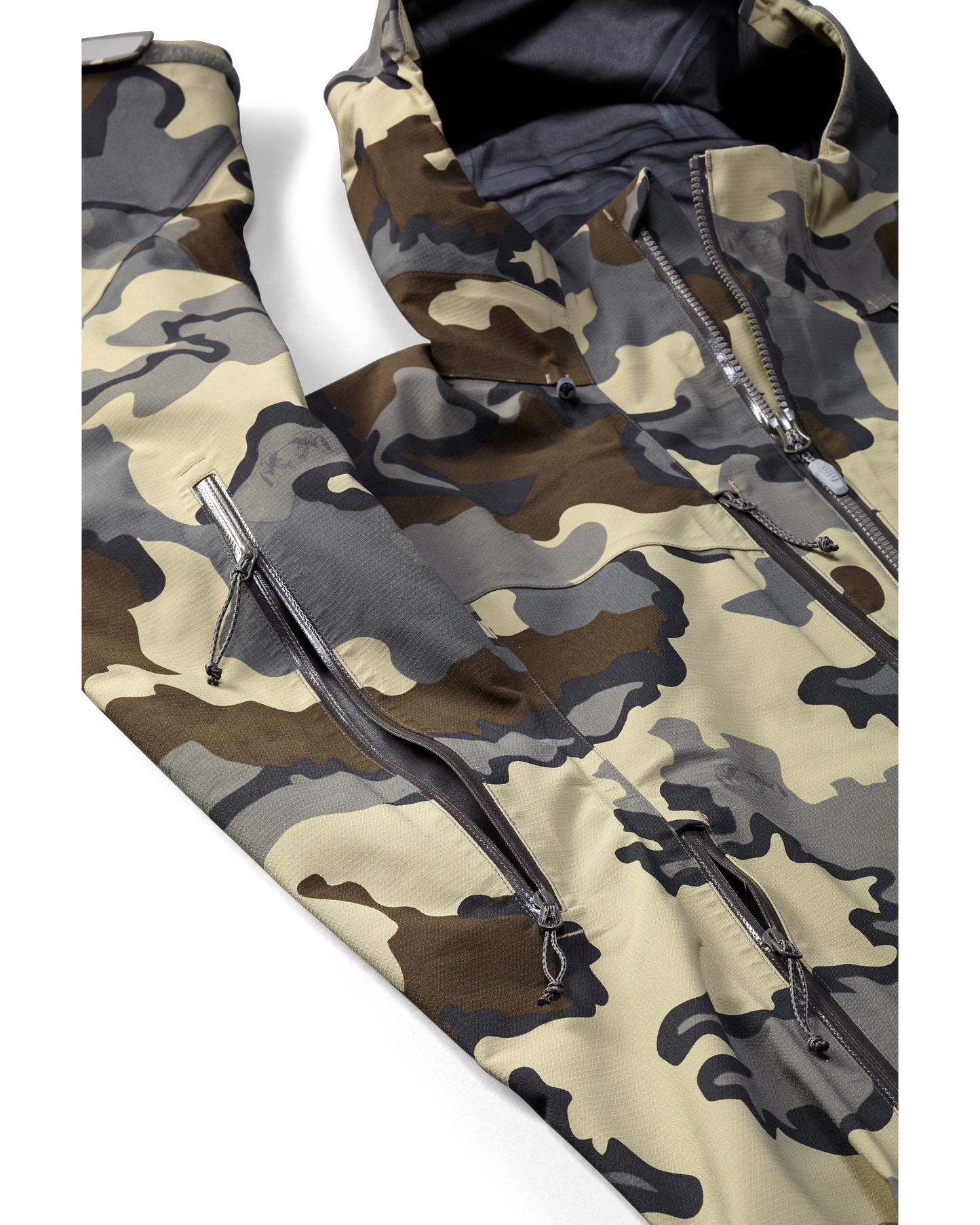 KUIU Kutana Storm Shell Jacket