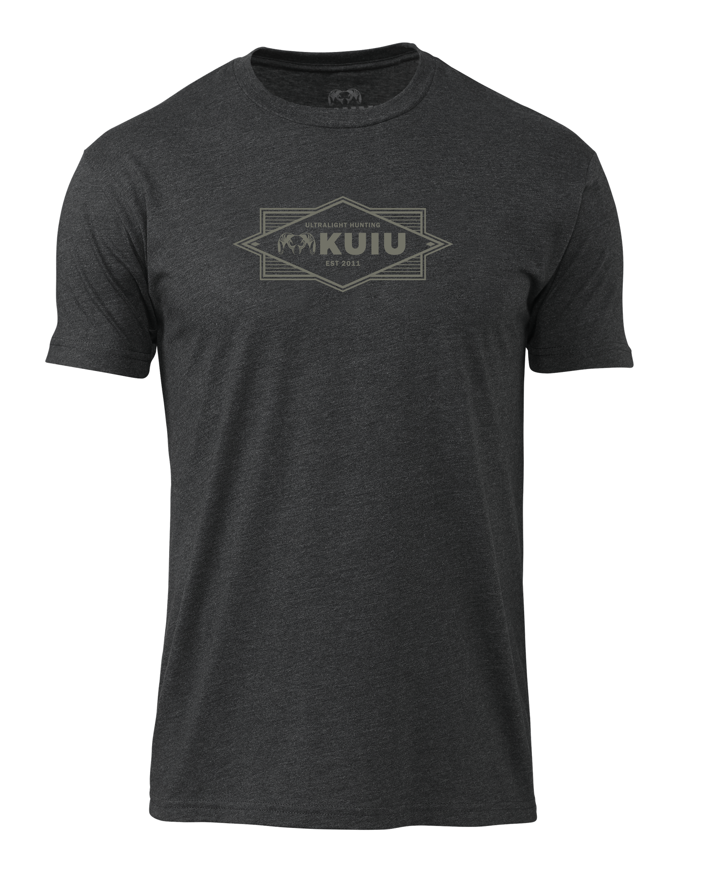KUIU Emblem Logo T-Shirt