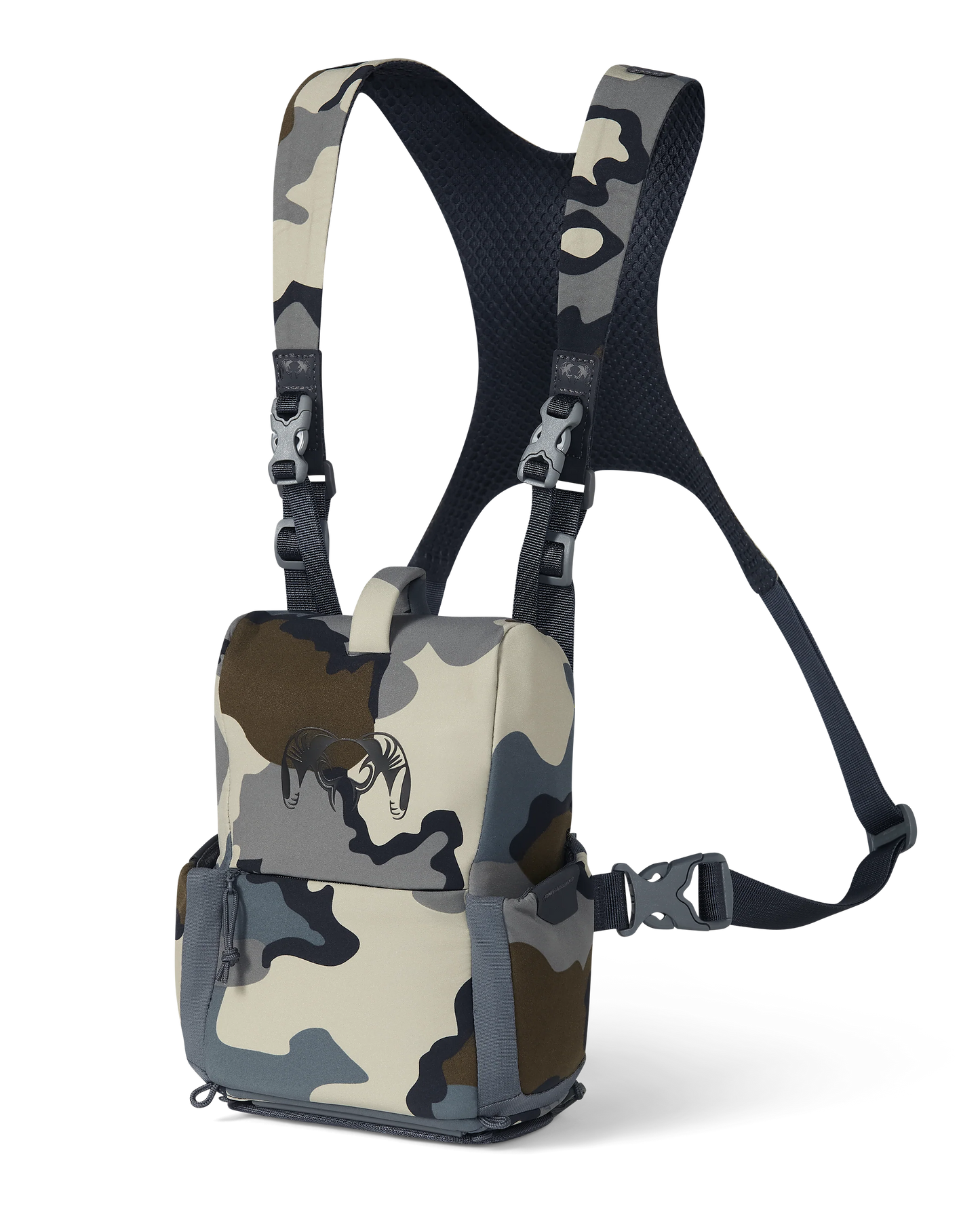 PRO G3 Bino Harness