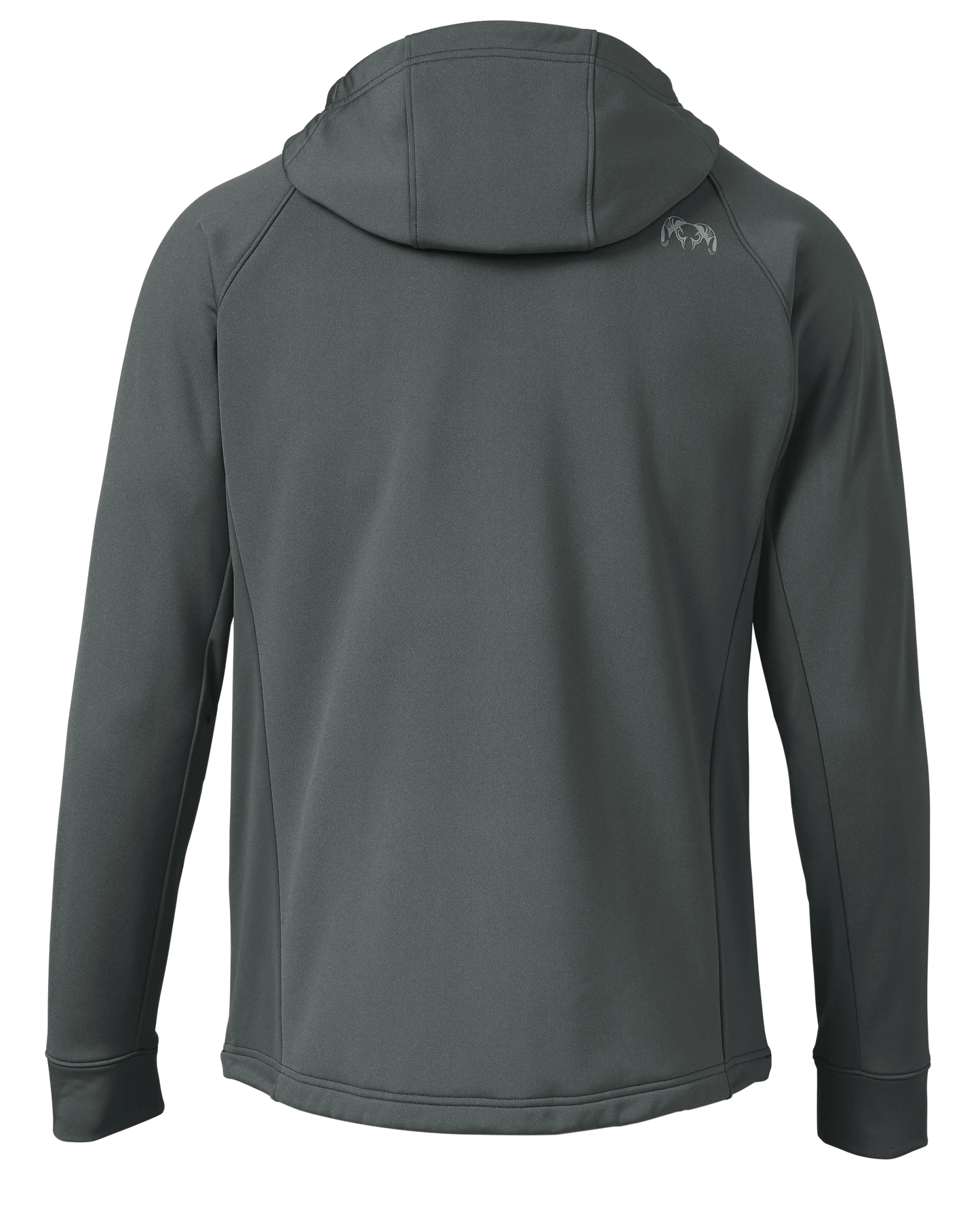 StrongFleece 275 Full Zip Hoodie