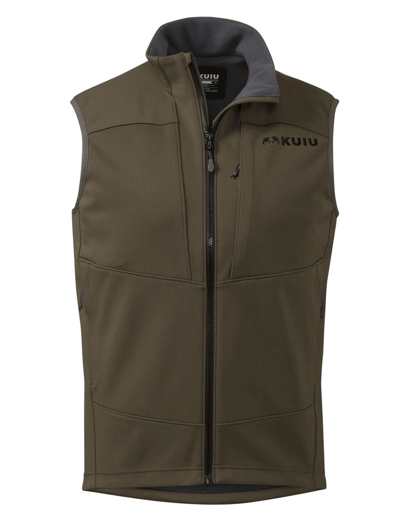 Axis Vest