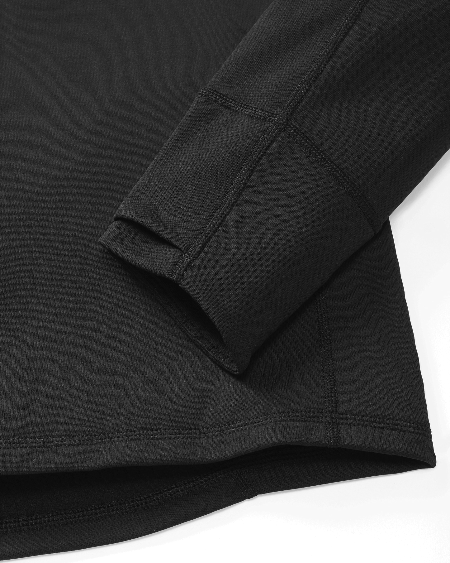 Encounter 200 Fleece Zip-T