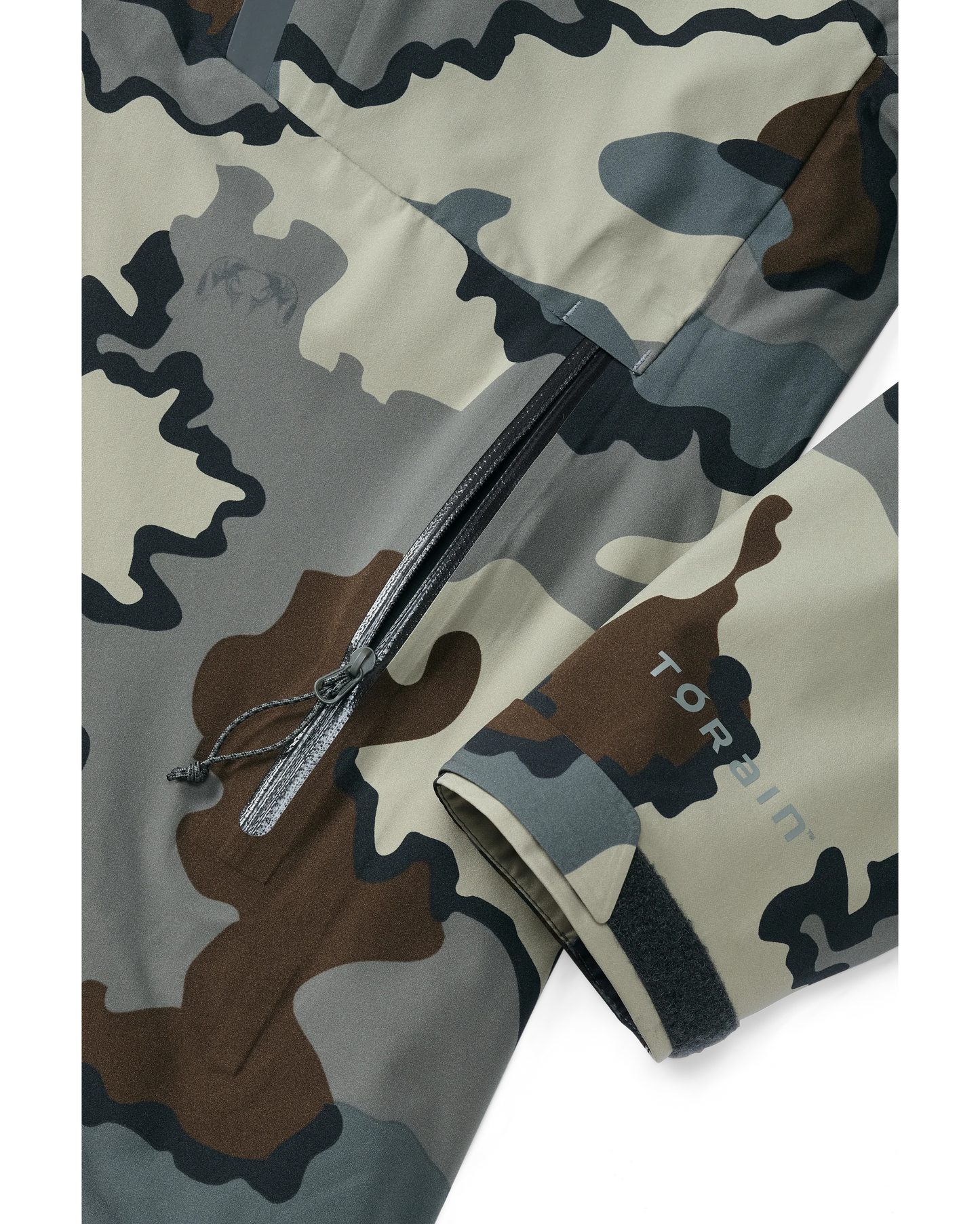 Chugach TR Rain Jacket