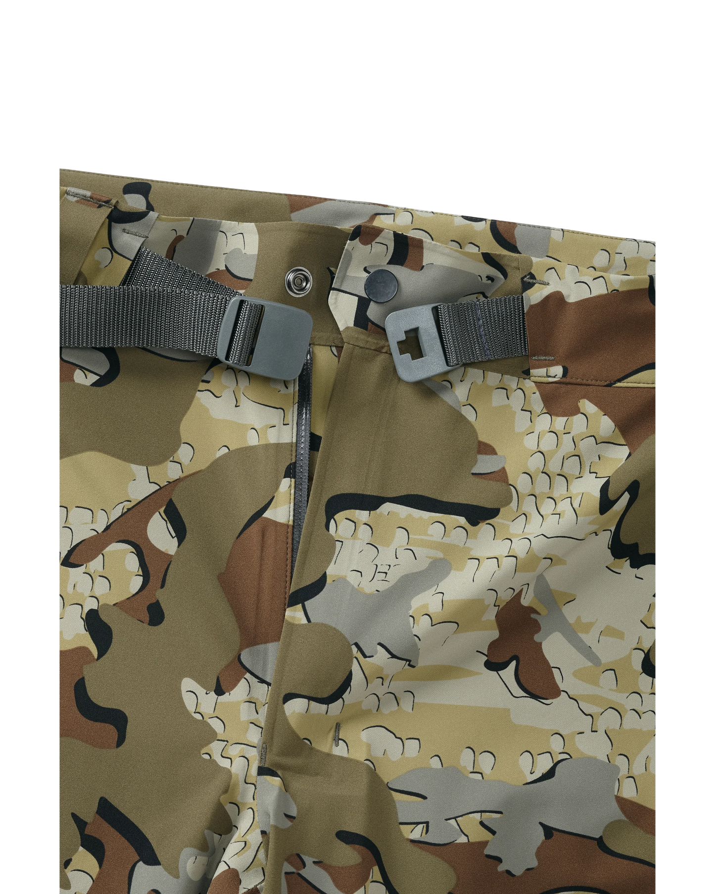 Chugach TR Rain Pant