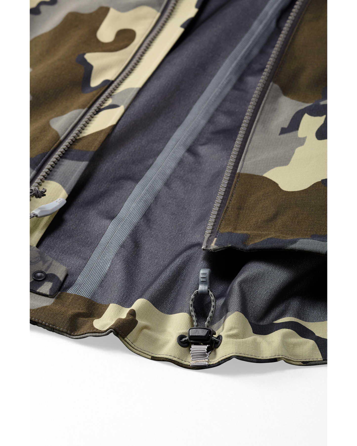 KUIU Kutana Storm Shell Jacket