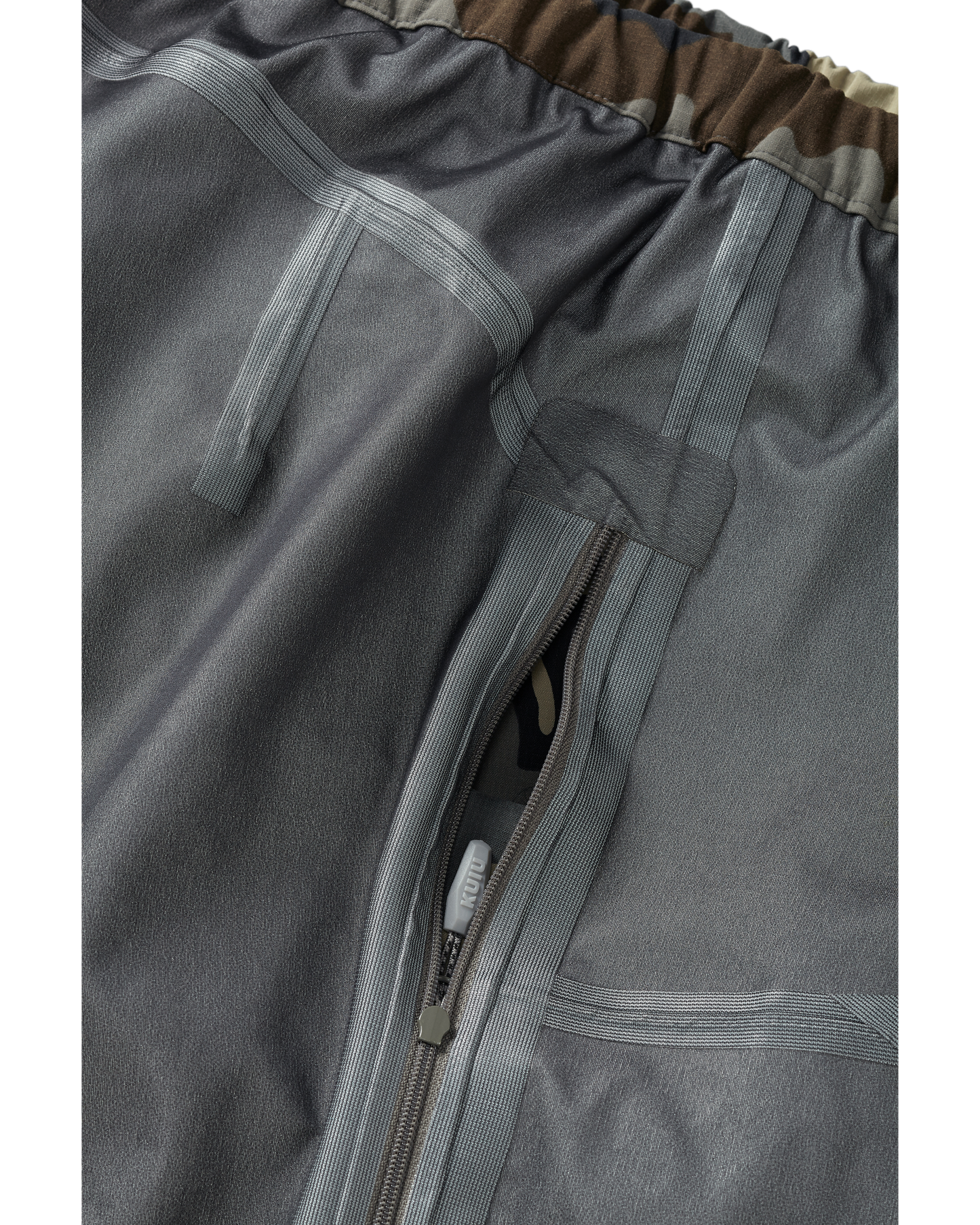 KUIU Kutana Storm Shell Pant
