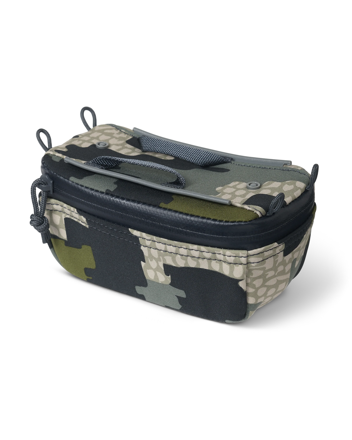 PRO G3 Bino Harness Accessory Pocket