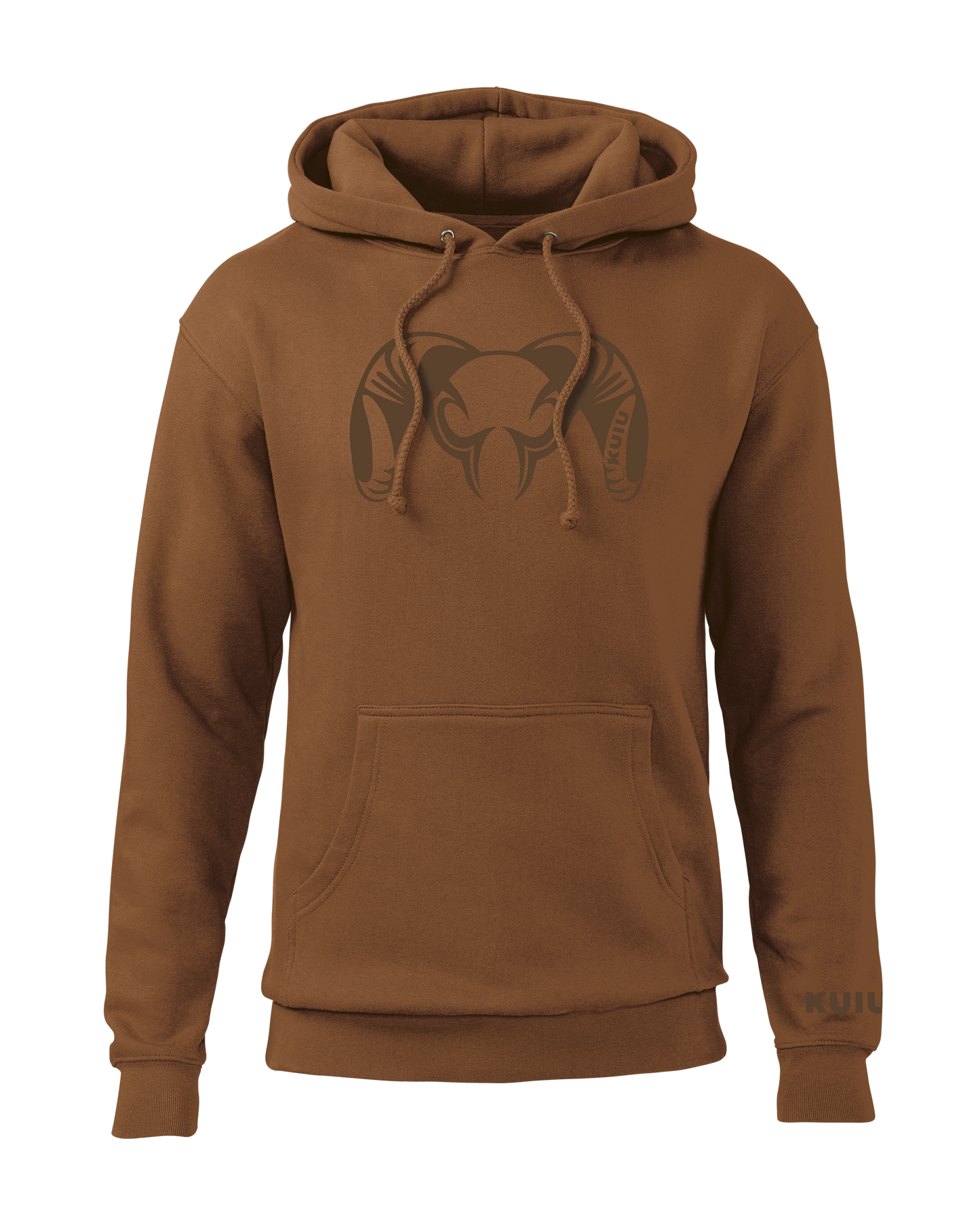 KUIU Engraved Big Ram Hoodie