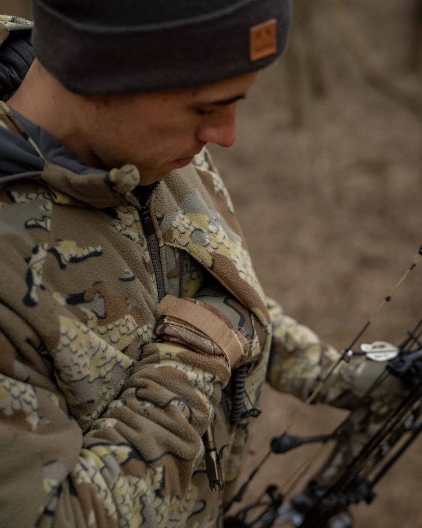 KUIU Proximity Hooded Insulated Jacket