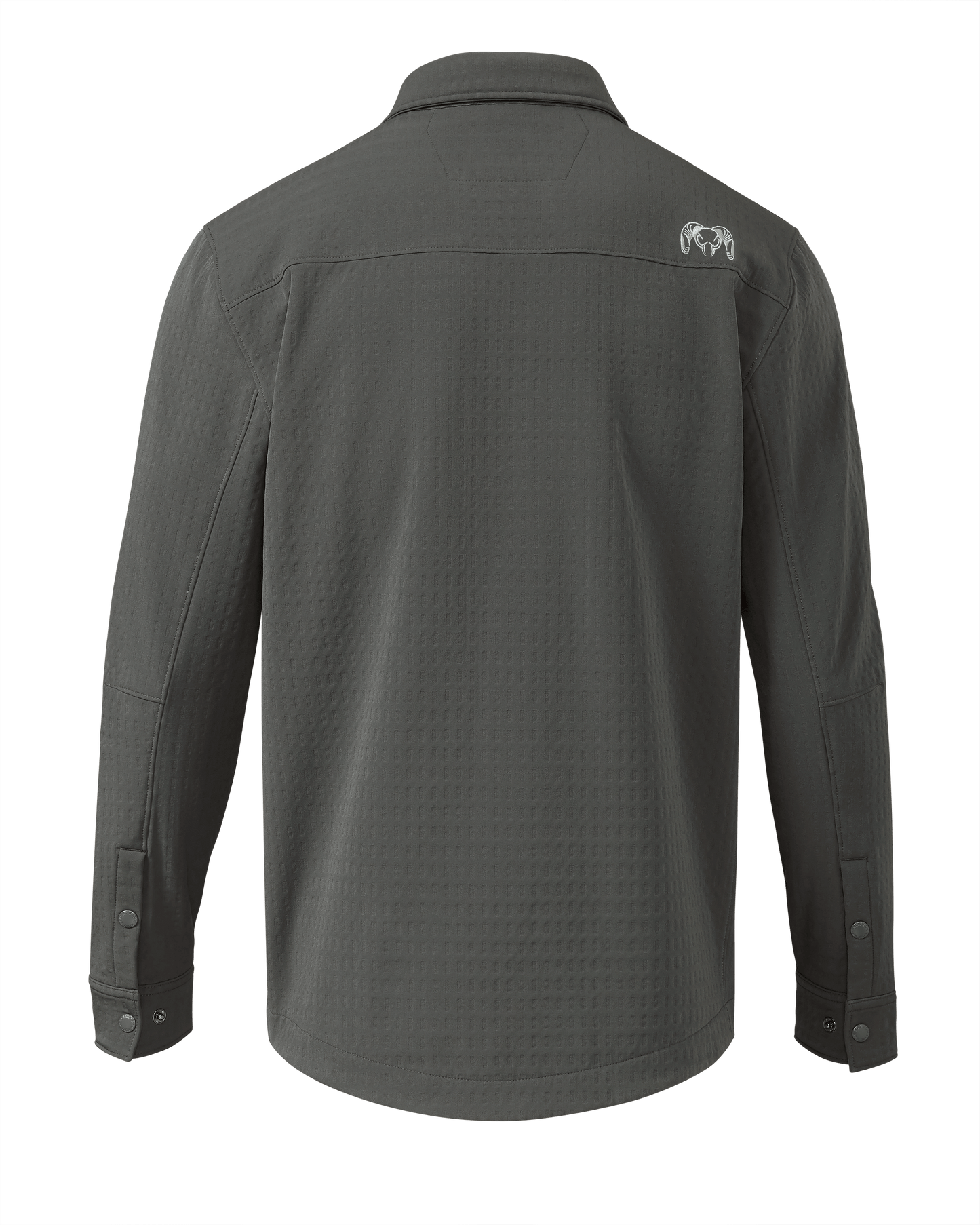 Blockfield Fleece Shirt Jacket