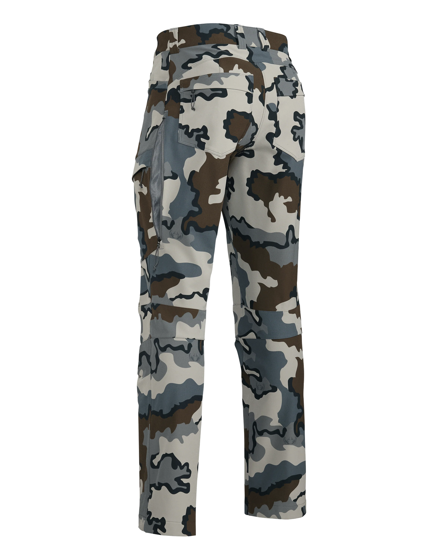 Women's Attack Pant