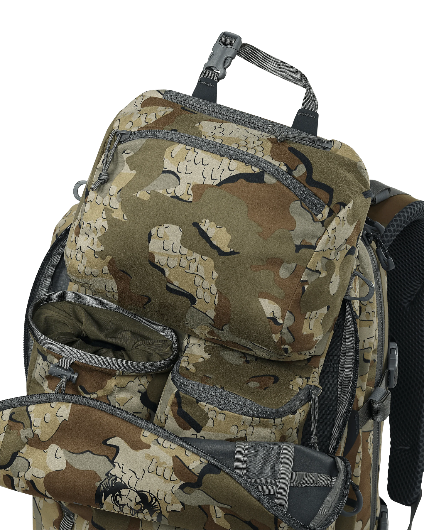 Encounter Divide 2800