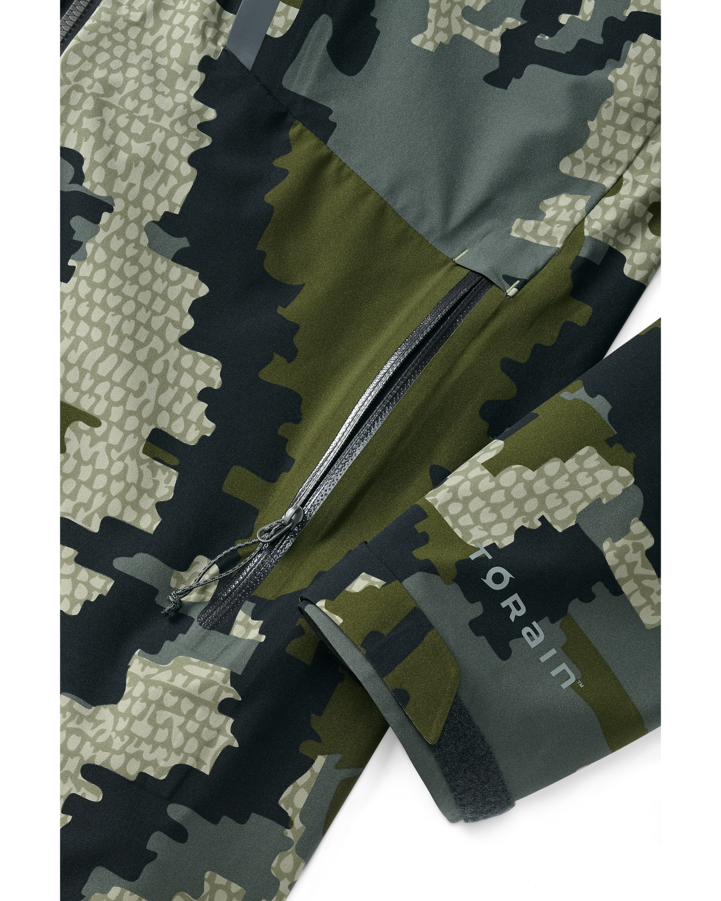 Chugach TR Rain Jacket