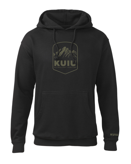 KUIU Mountain Shield Hoodie