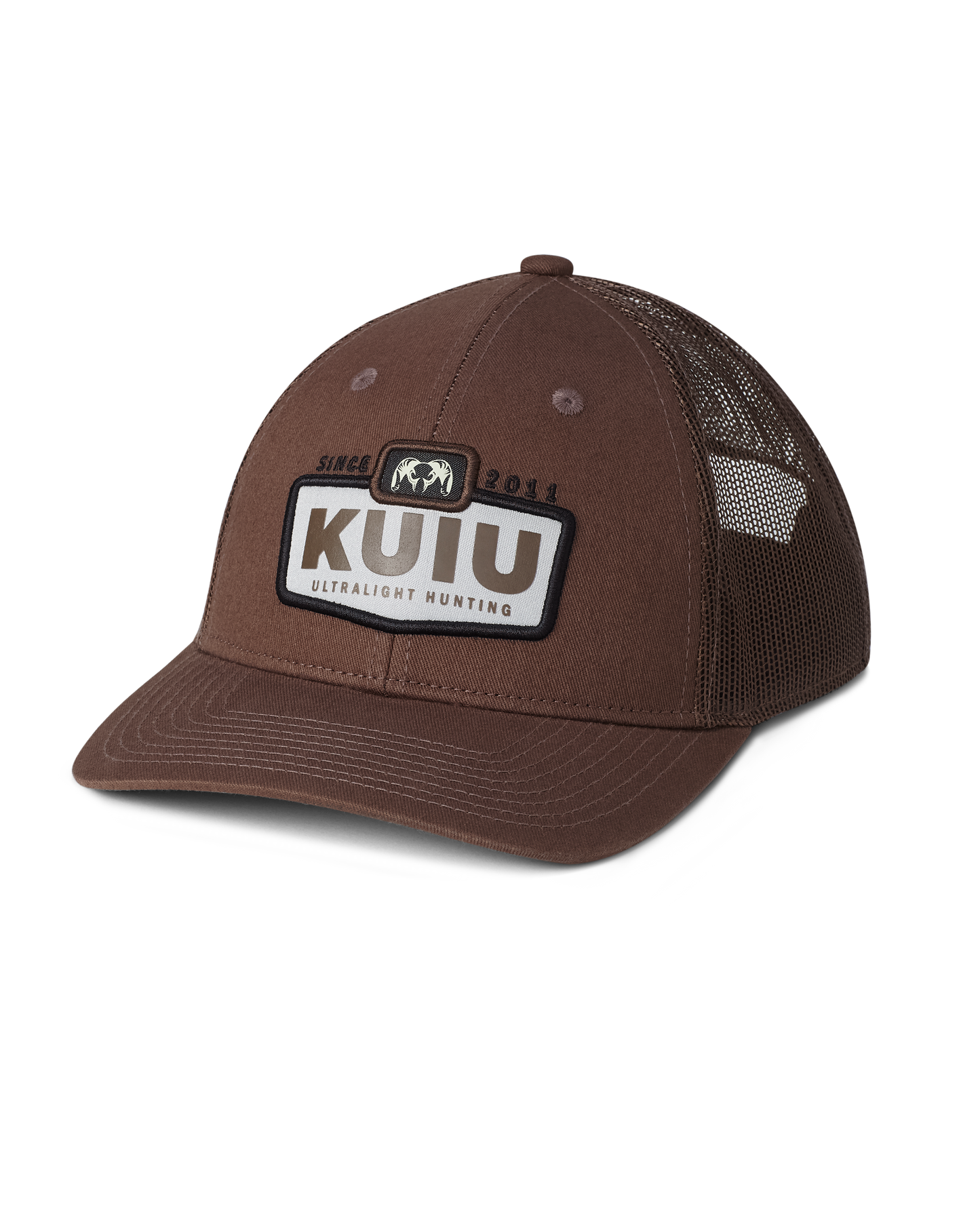 KUIU Printed Patch Hat