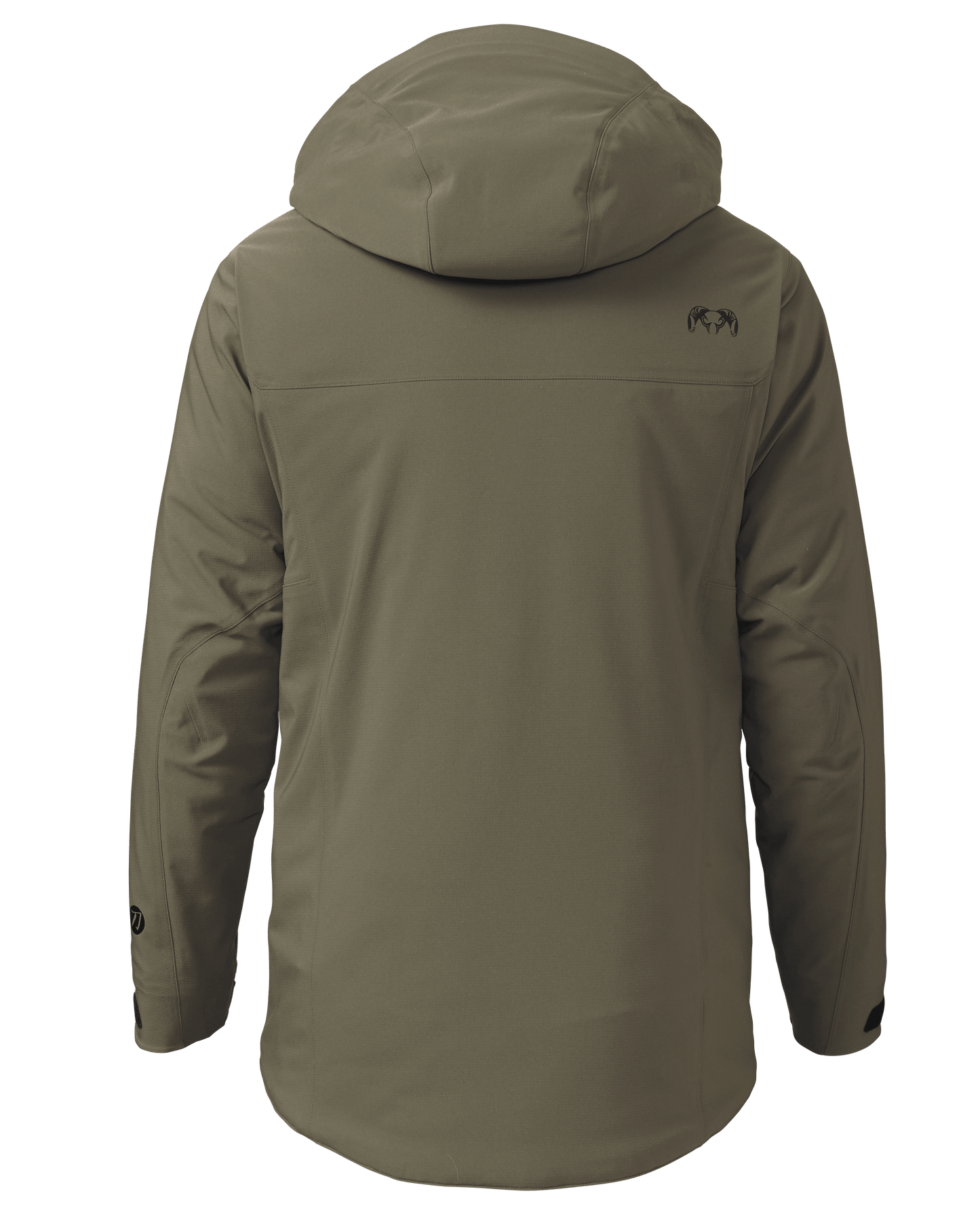 KUIU Kutana Gale Force Hooded Jacket