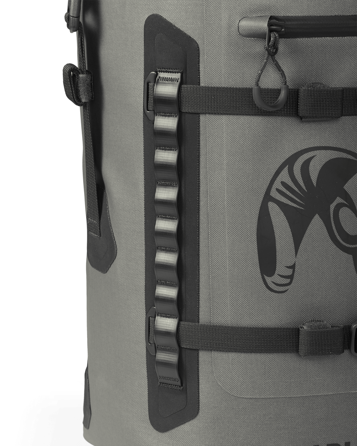 Karluk 3000 Roll Top Dry Backpack