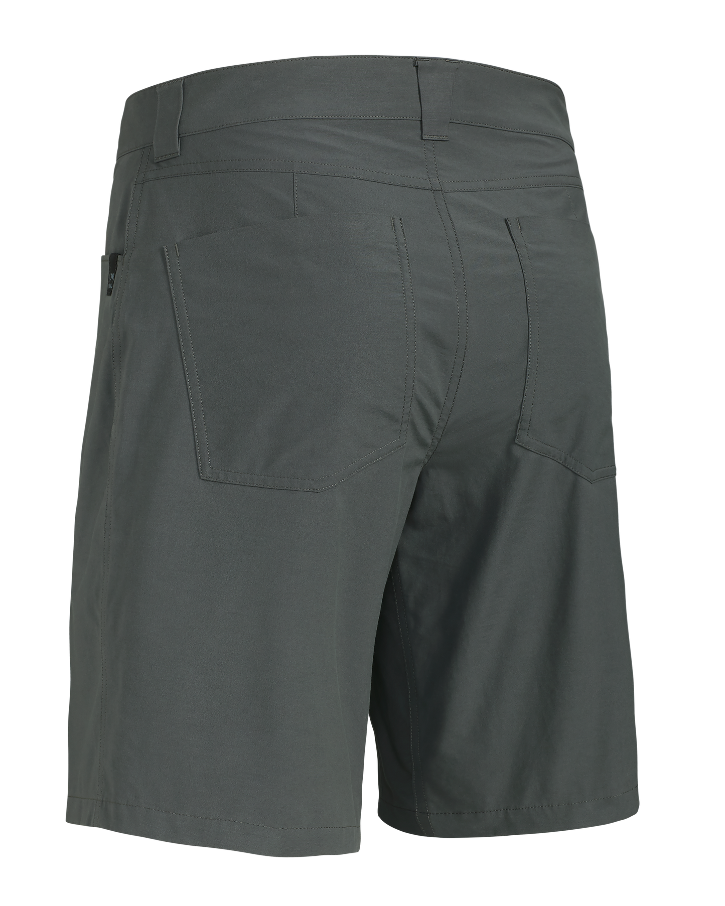 Bridger 10″ Short