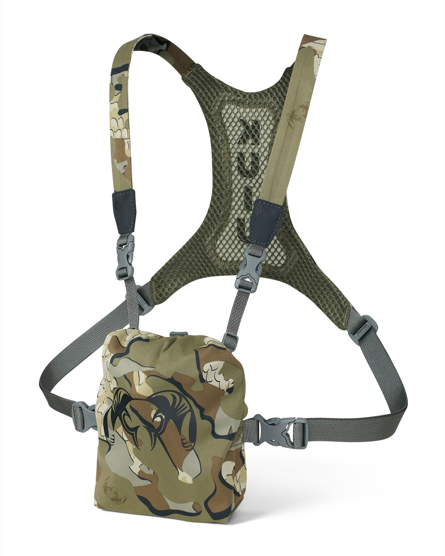 Ultralight Bino Harness