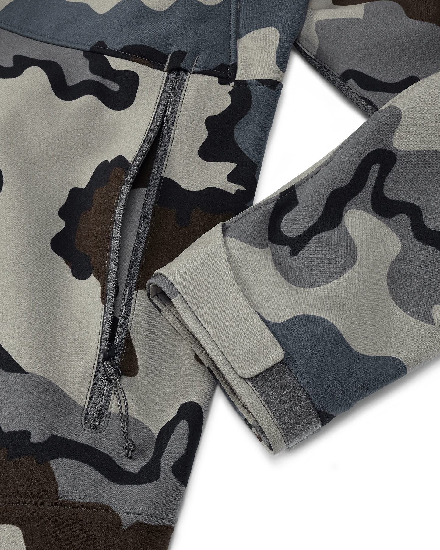 Women’s Guide PRO Hooded Jacket