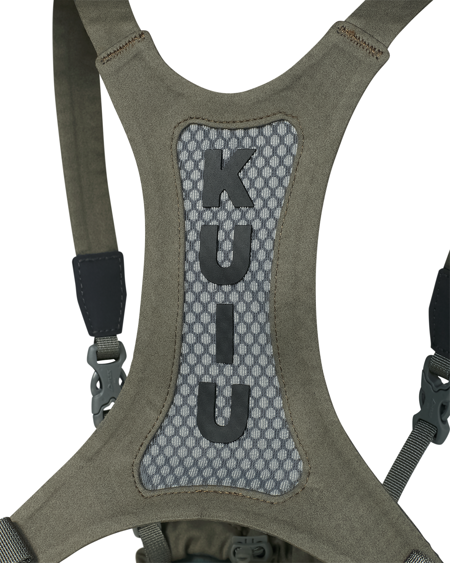 Ultralight Bino Harness