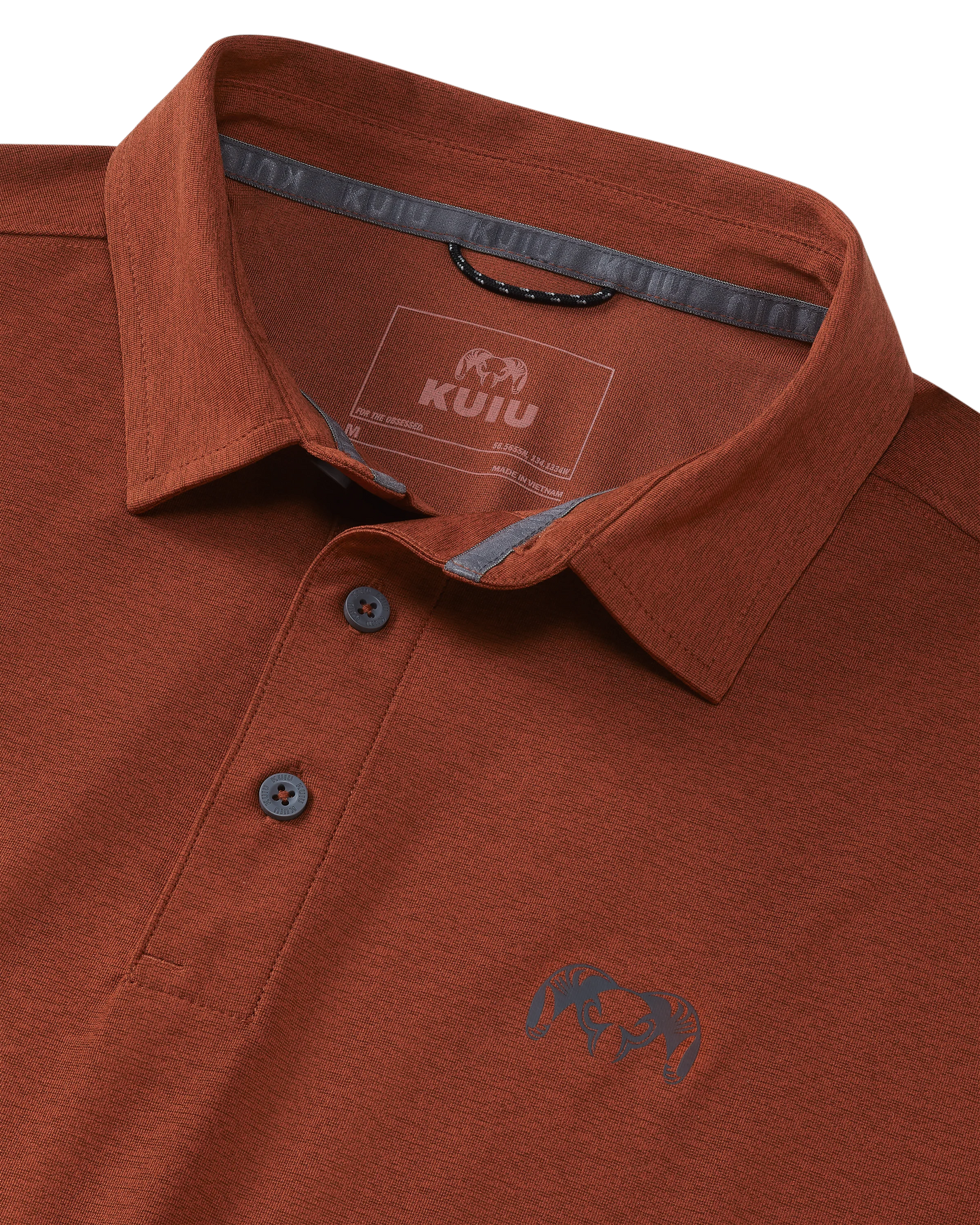 KUIU Performance Polo