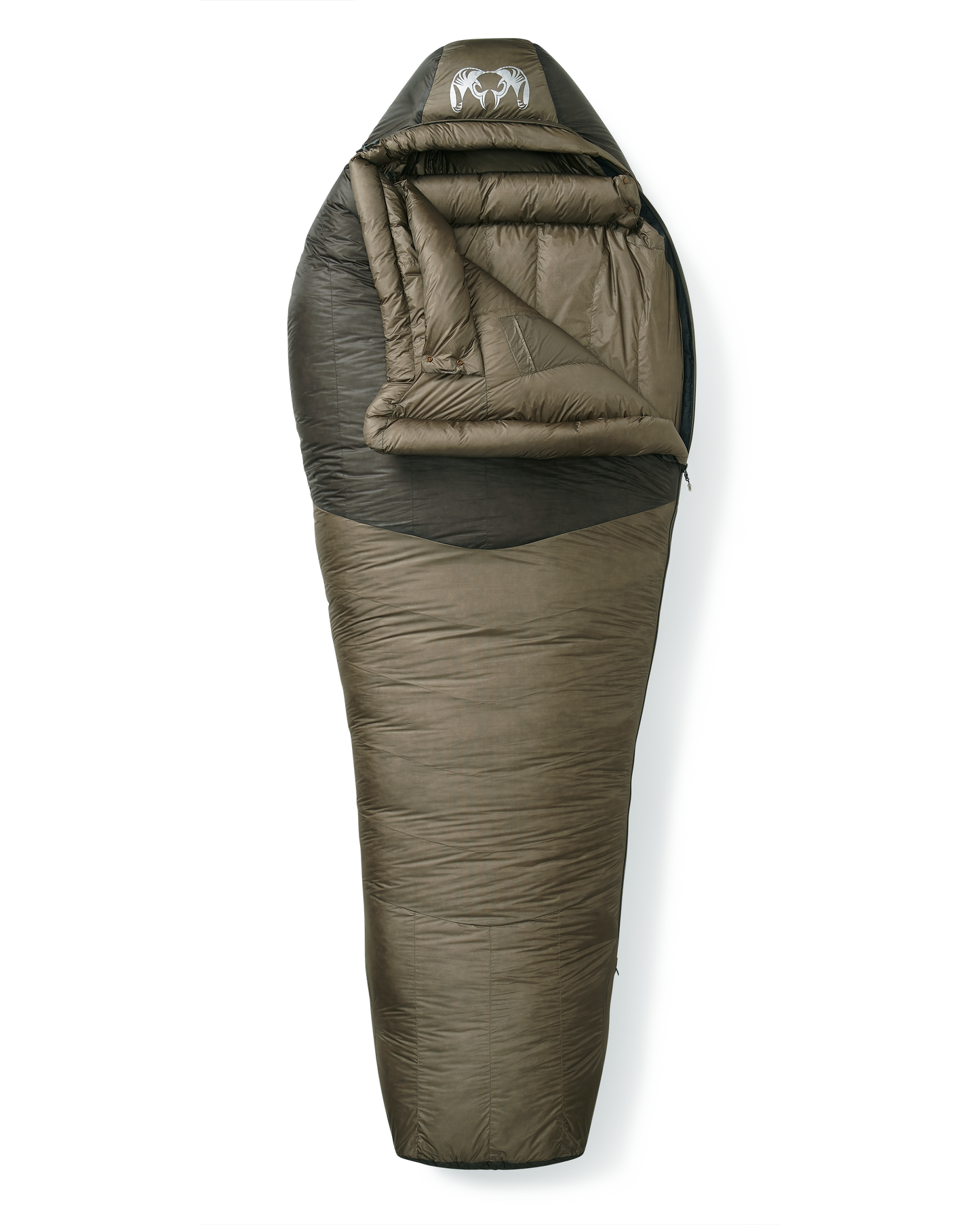 Super Down Altai 0° Sleeping Bag