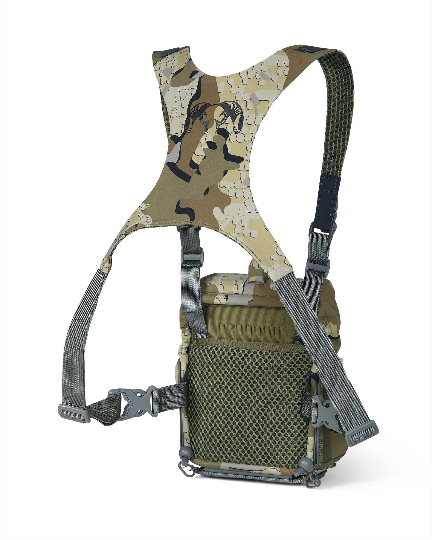 PRO G3 Bino Harness