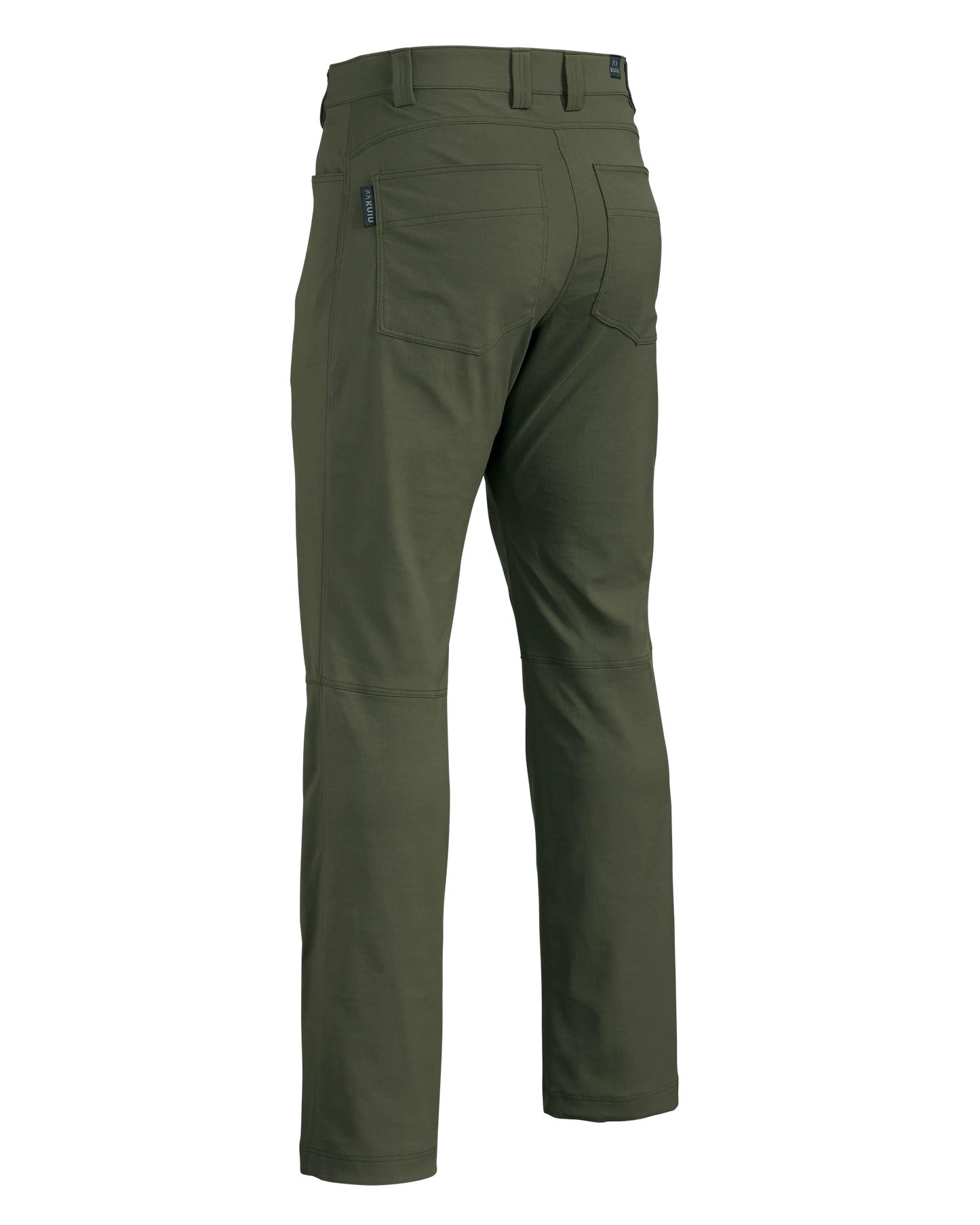 Switchback Pant