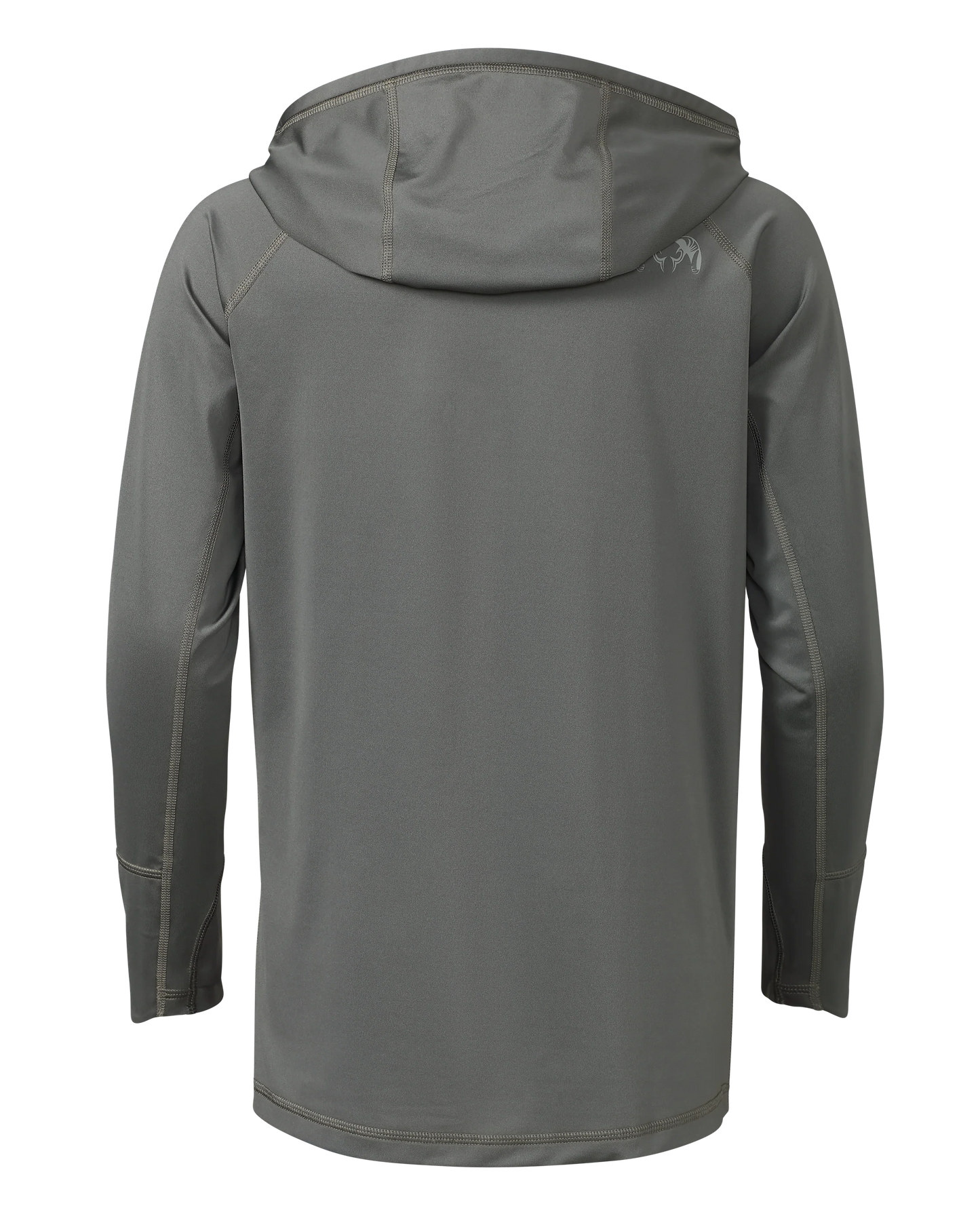 Youth Gila LS Hoodie