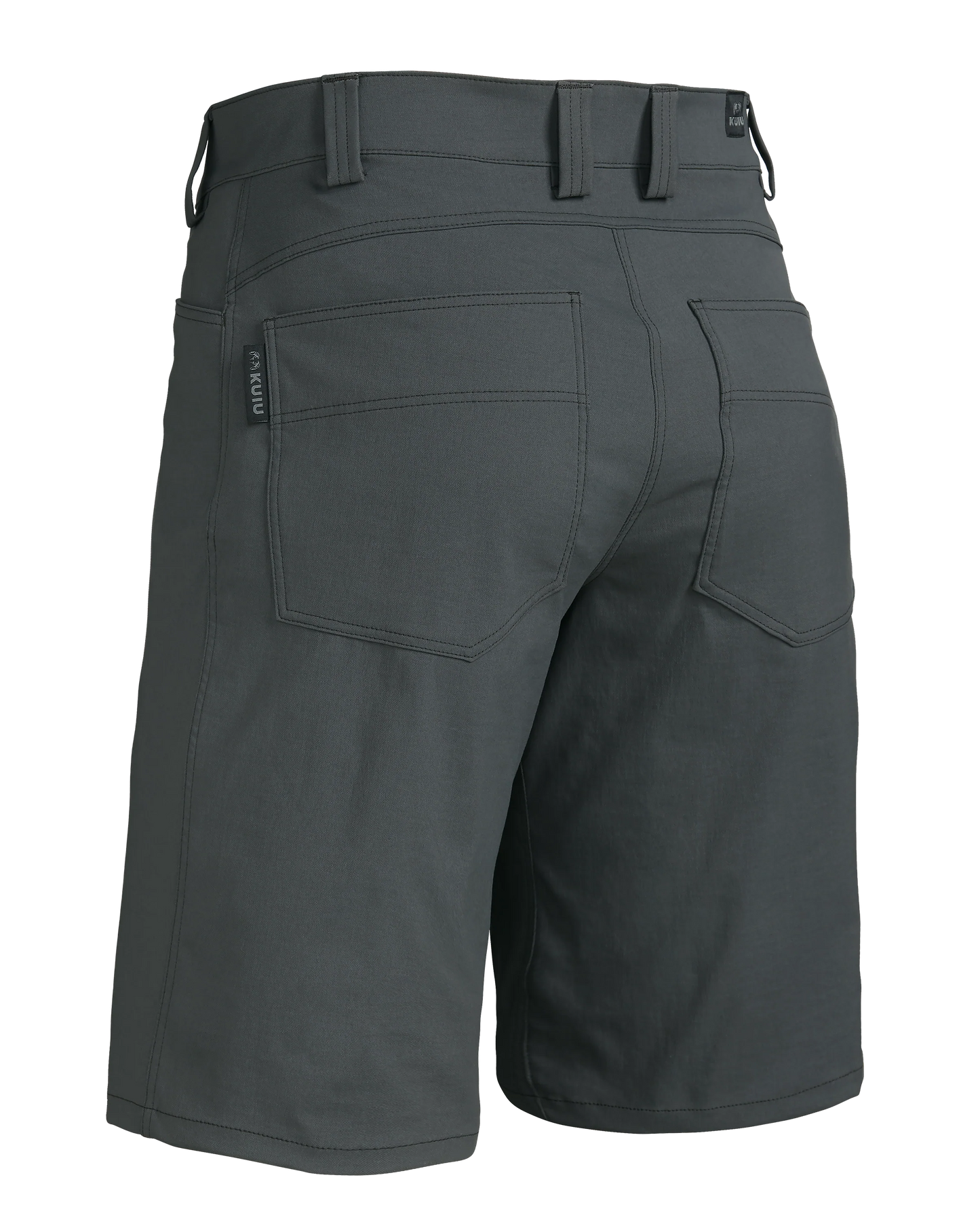 Switchback 12" Short