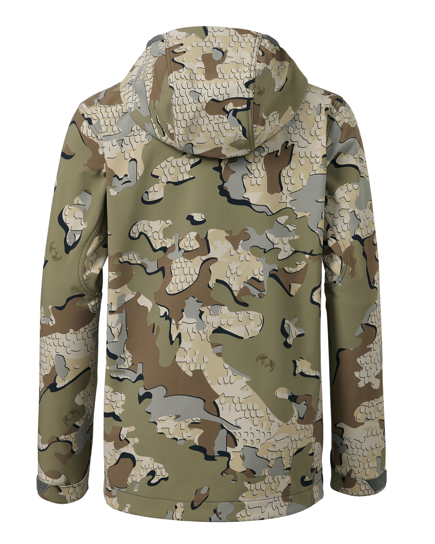 Youth Trailblazer Jacket