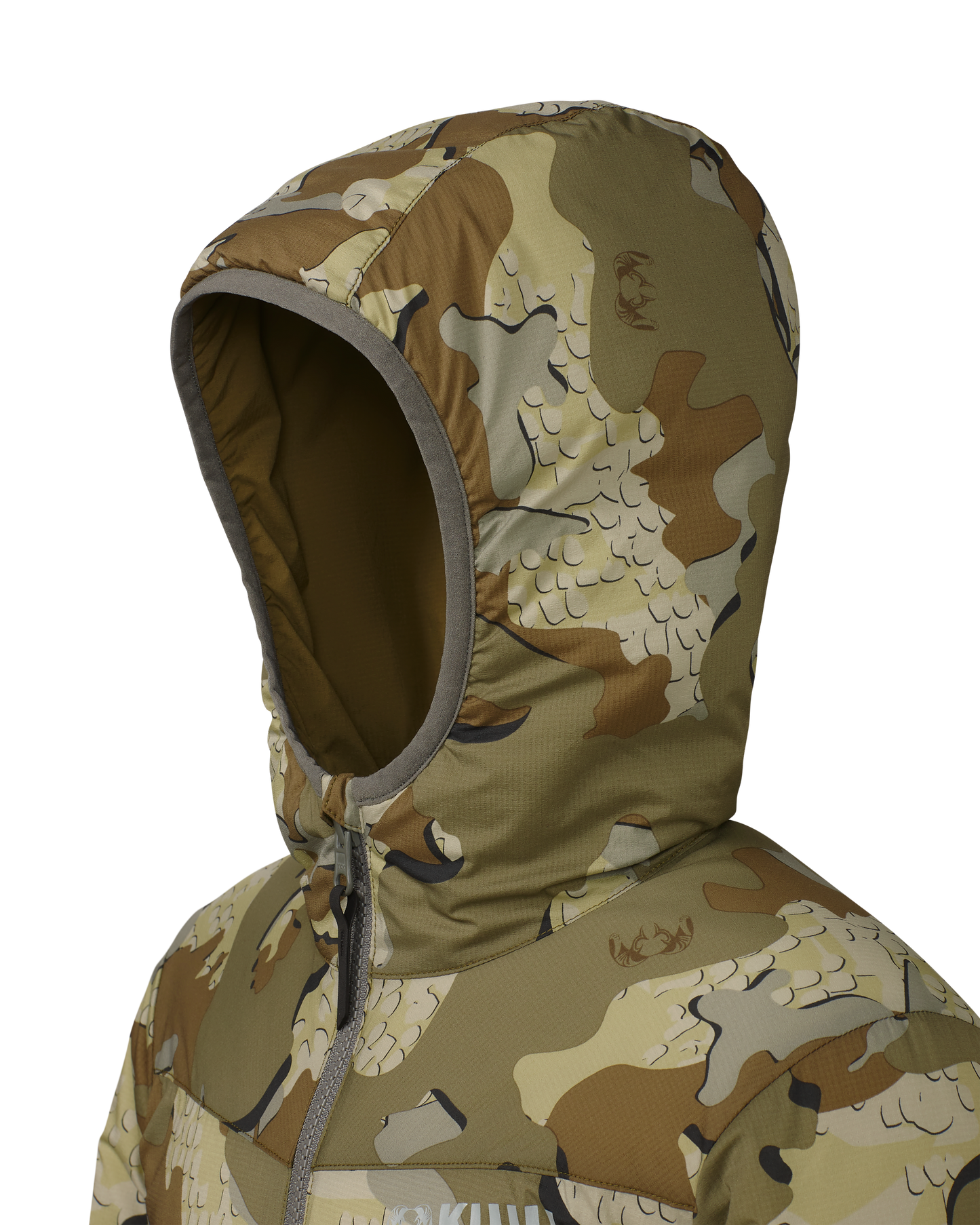 Youth Reversible Versa Jacket