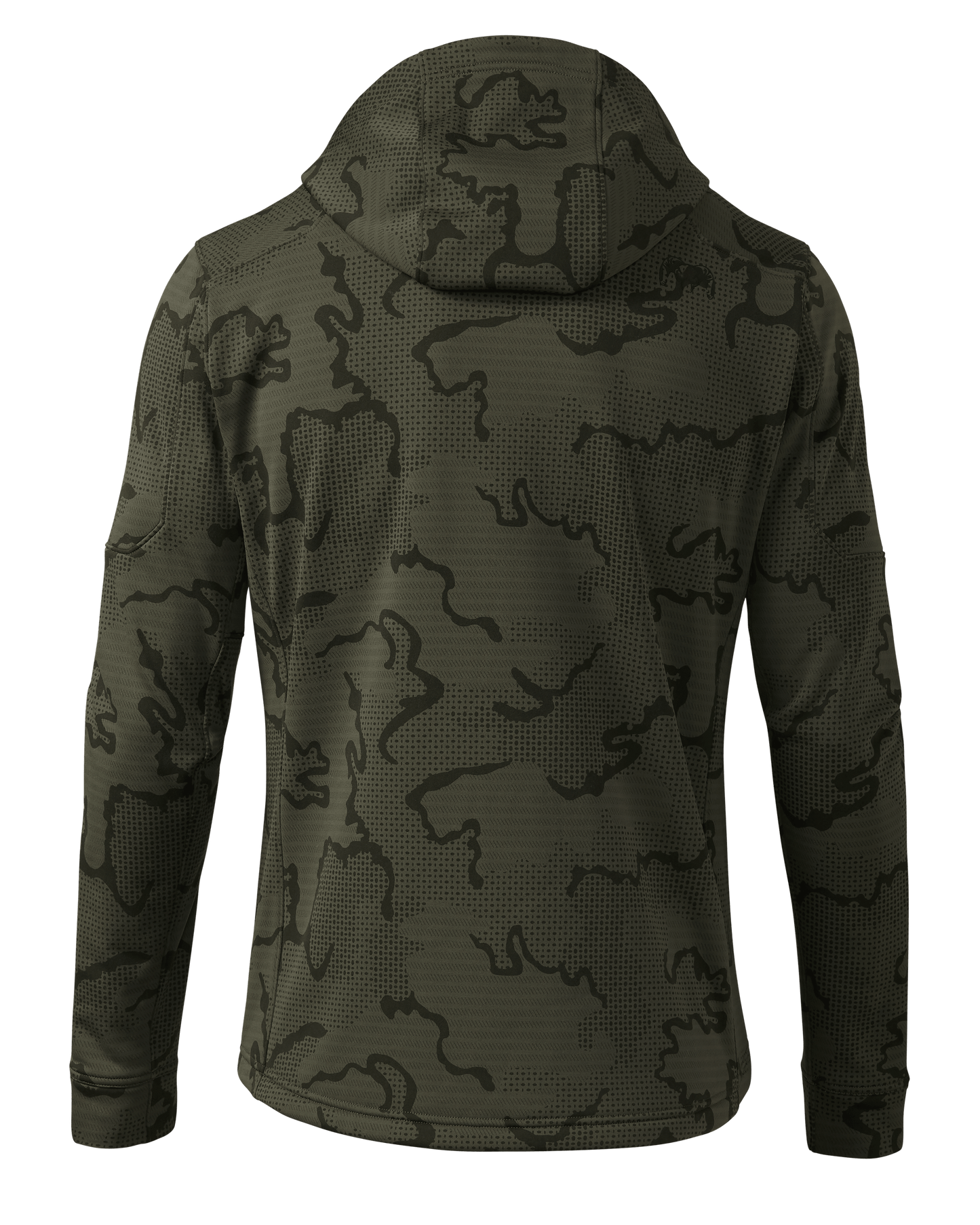 Ridgepoint Fleece Hoodie