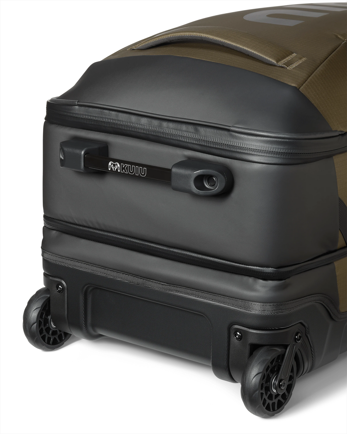 Waypoint 6500 Roller