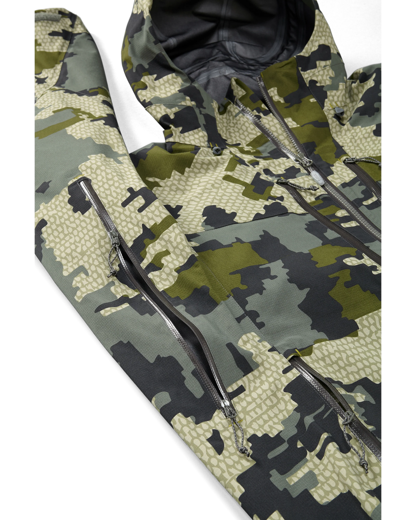 KUIU Kutana Storm Shell Jacket