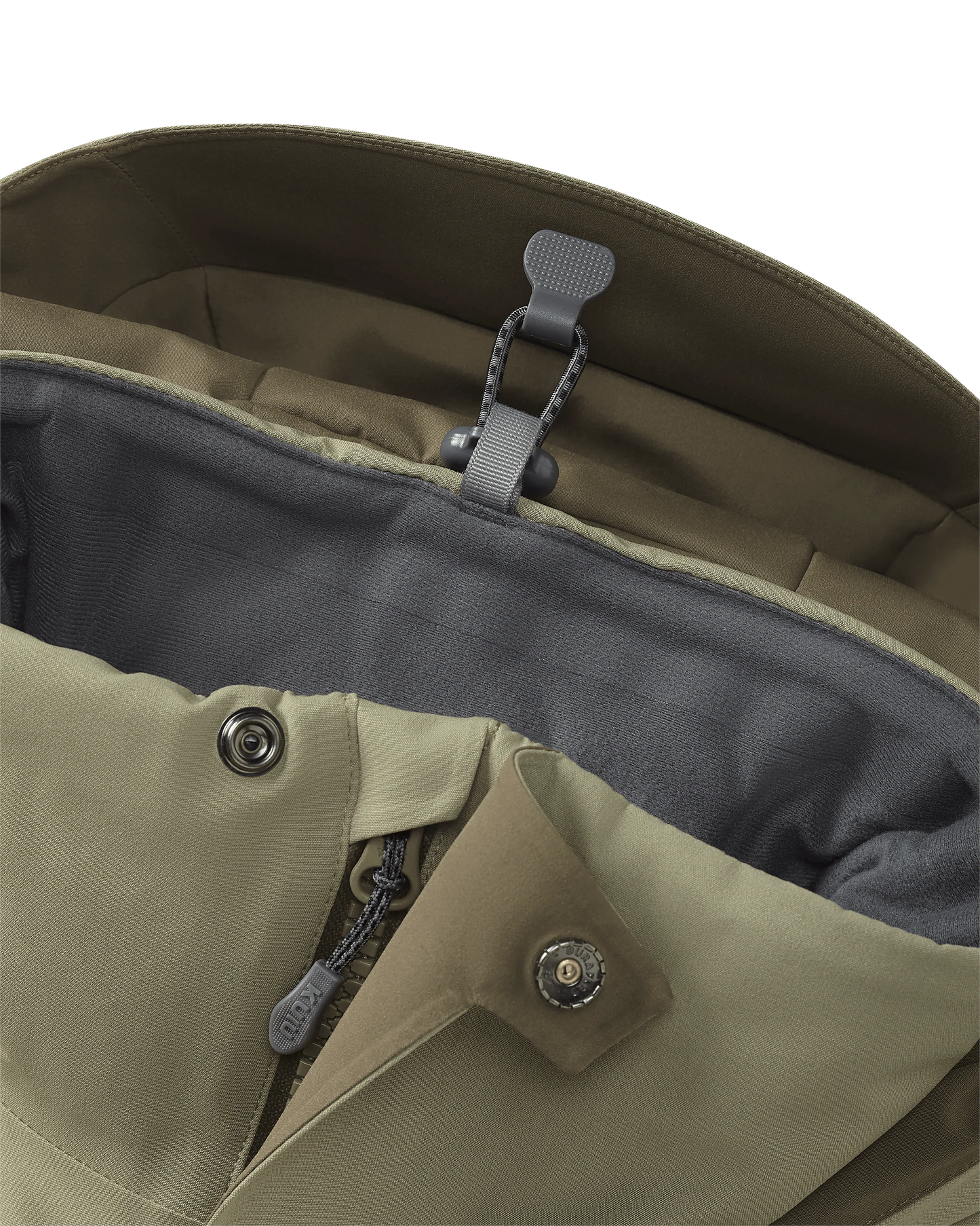 Paragon Storm Shell Parka