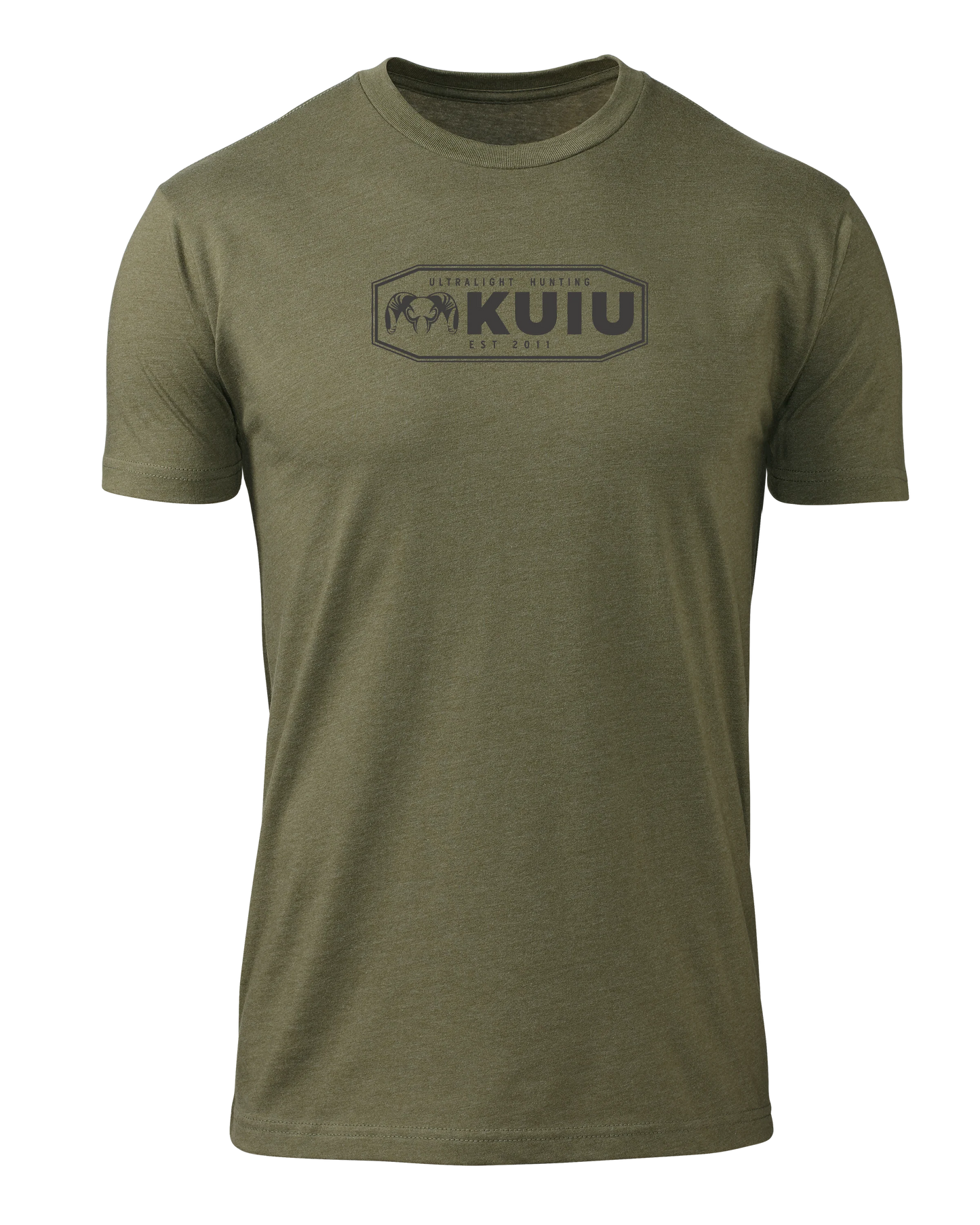 KUIU Logo T-Shirt