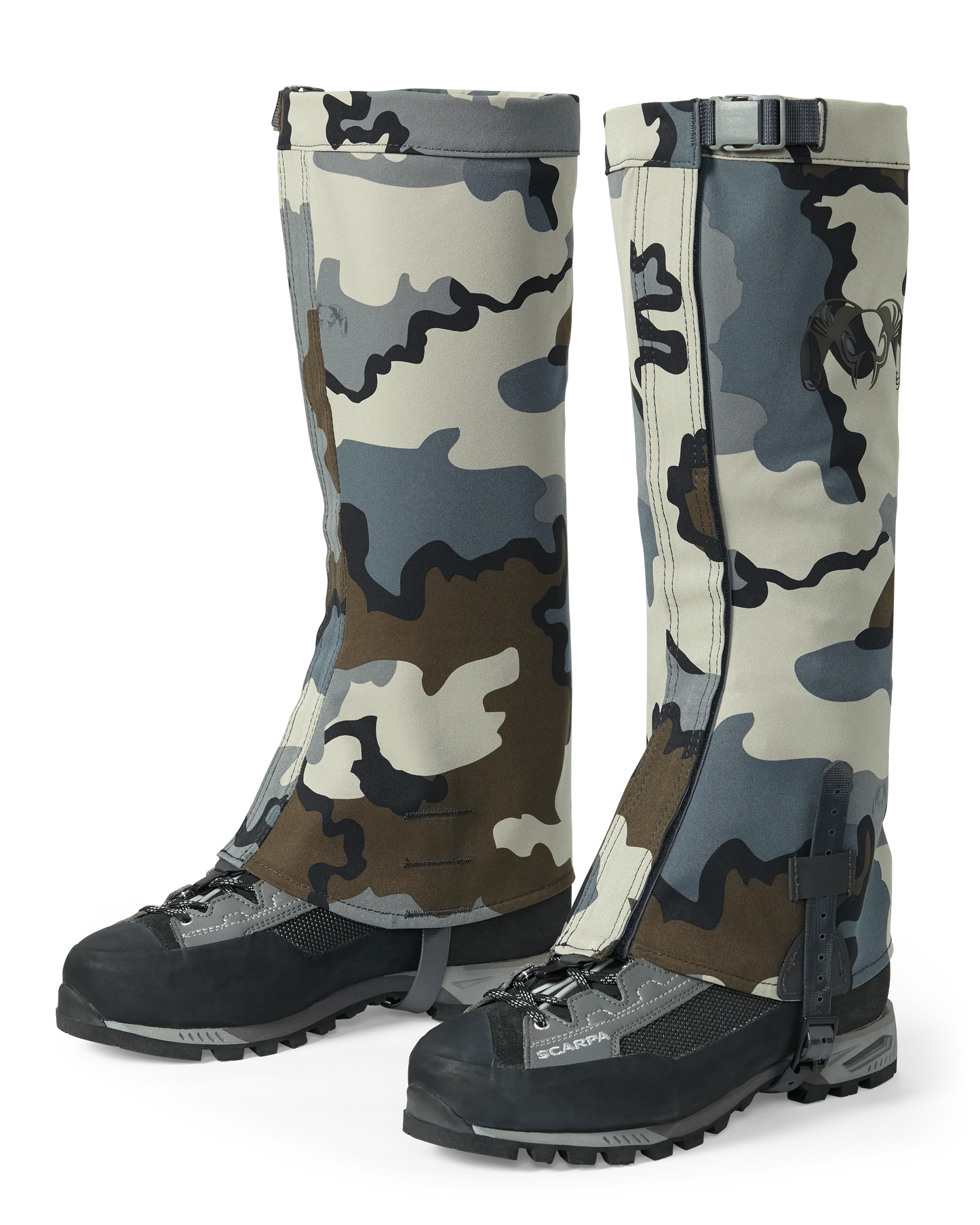 Yukon HD Hunting Boot Gaiter