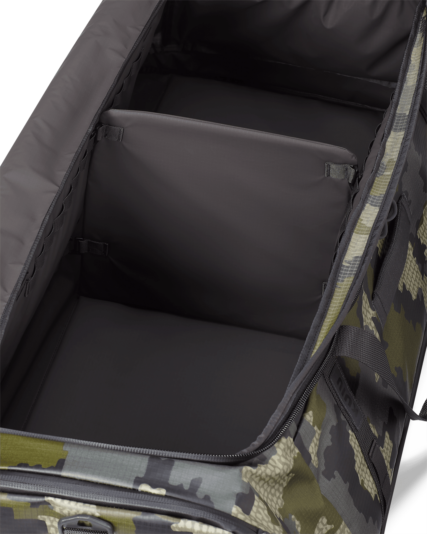 TwoTrack 8000 Boot Duffel