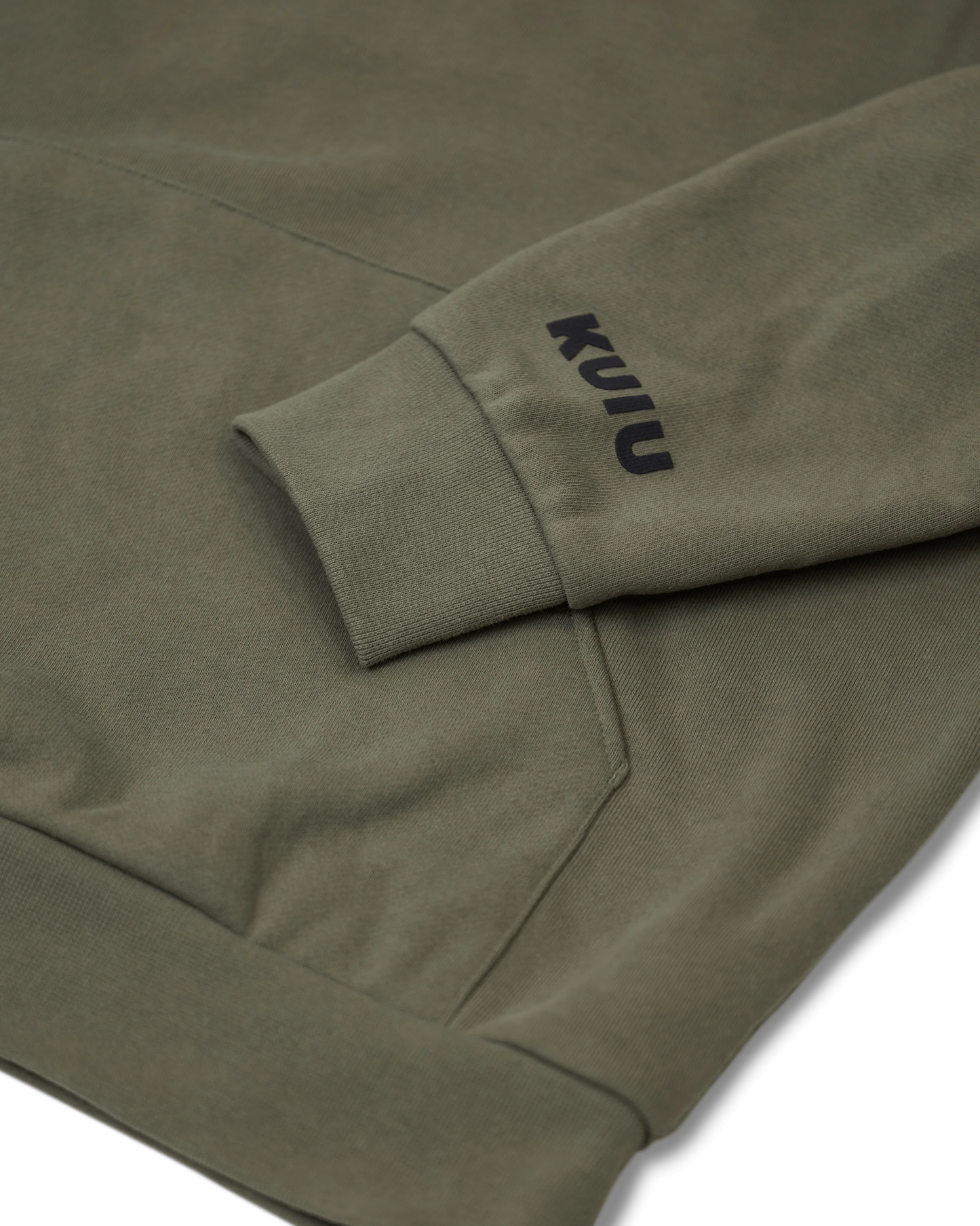 Workgrade Heavyweight Hoodie