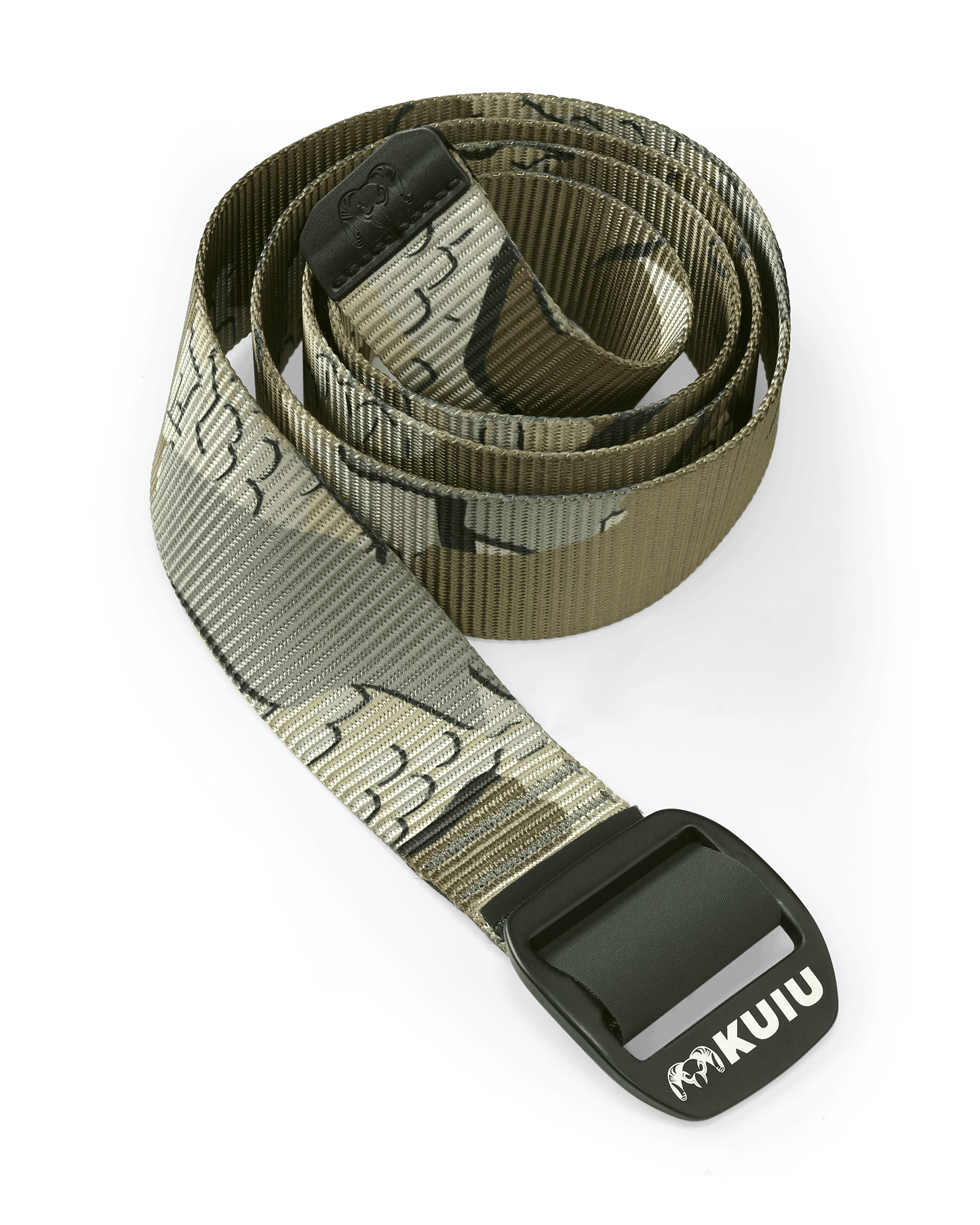 KUIU Camo Webbing Belt
