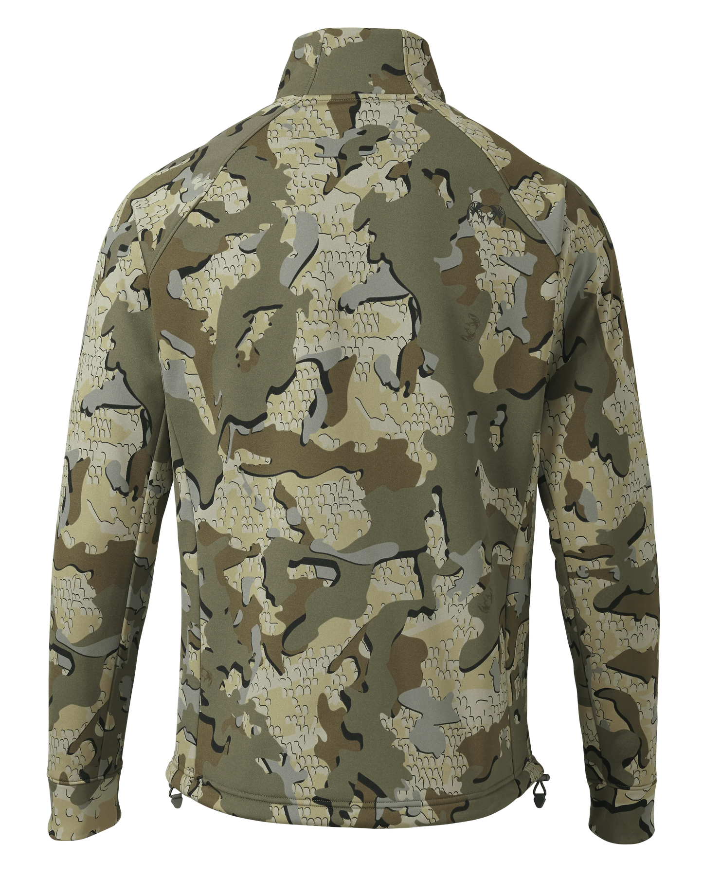 StrongFleece 290 WF Full Zip