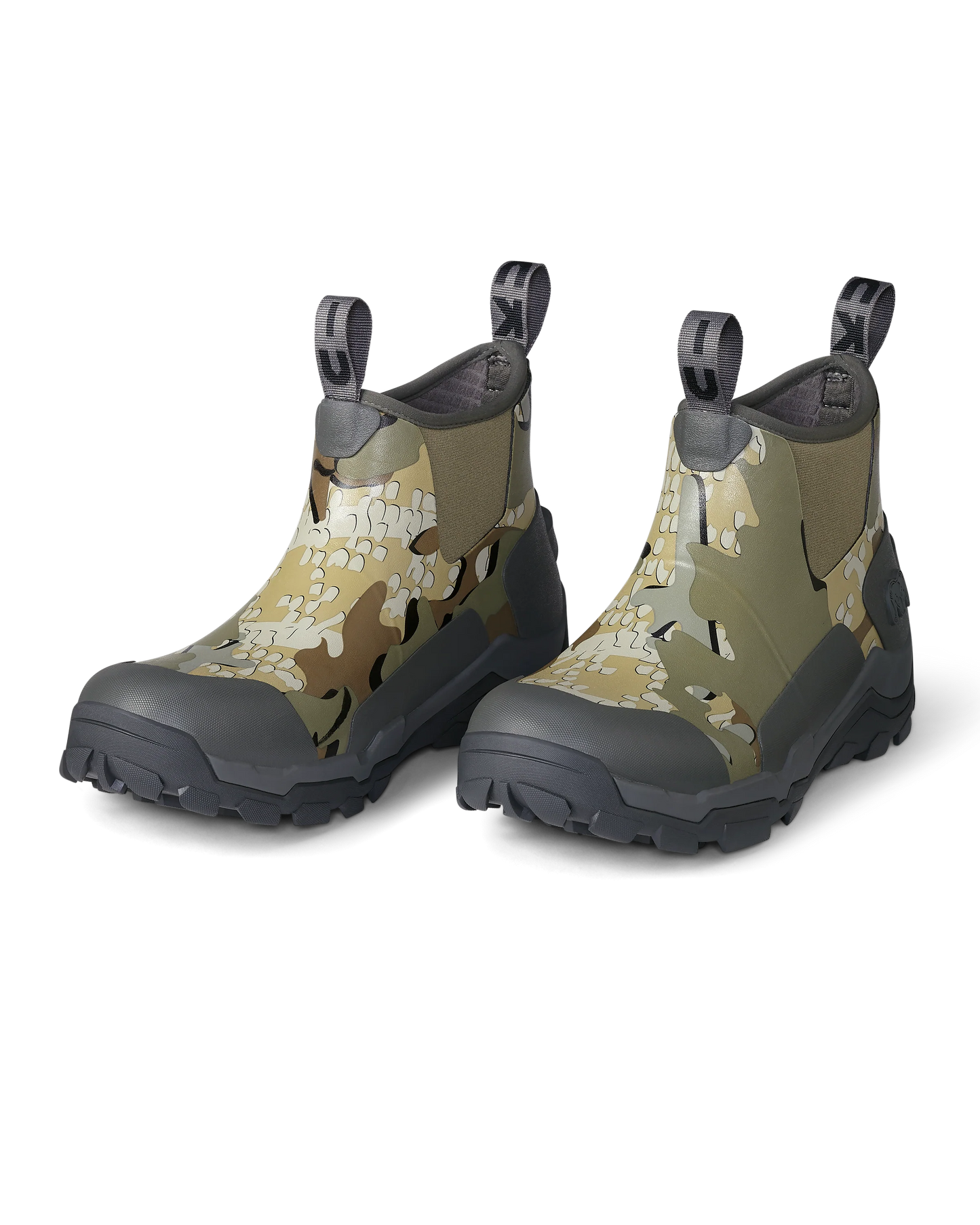 KUIU Ankle Mud Boot