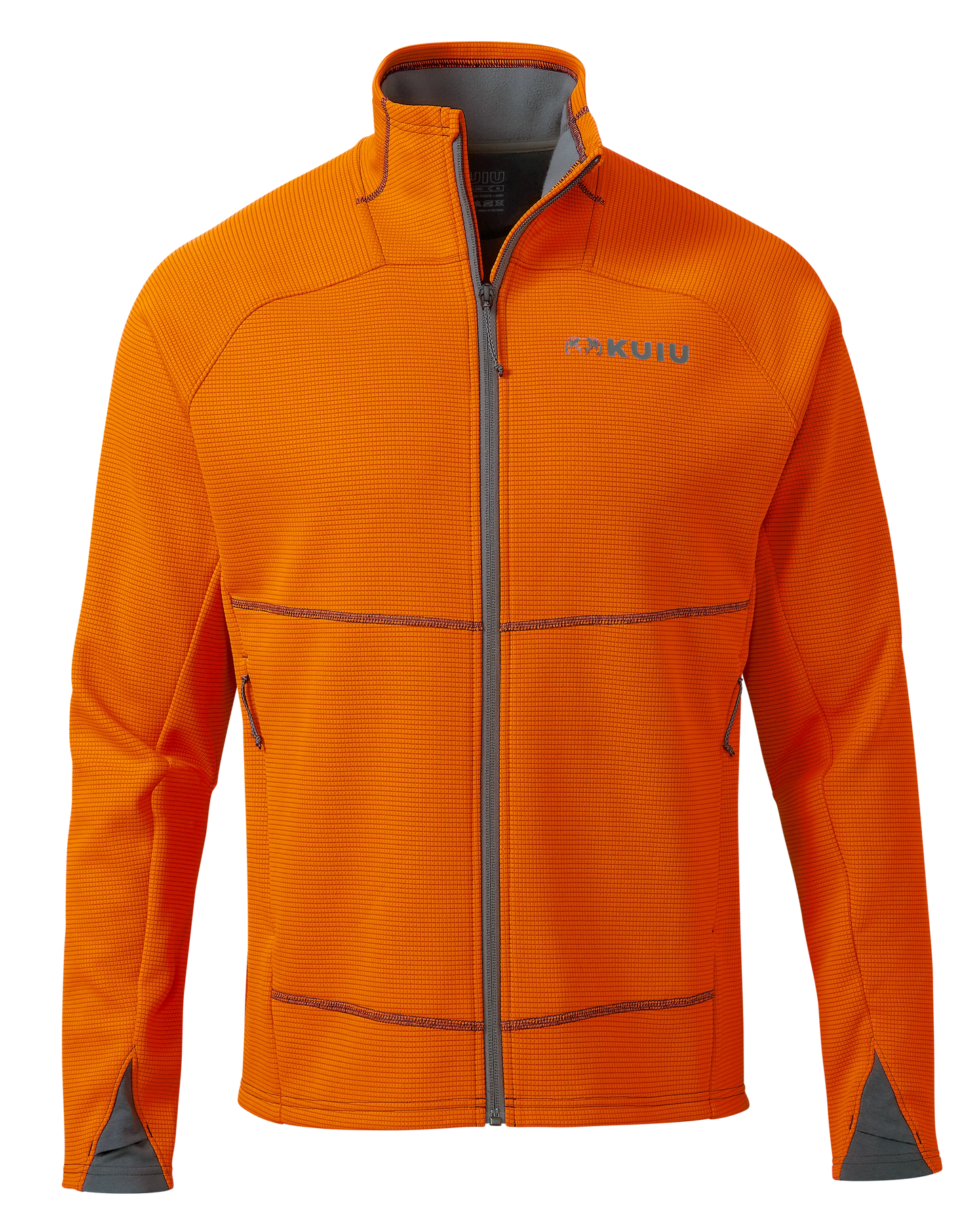 Peloton 240 Full Zip