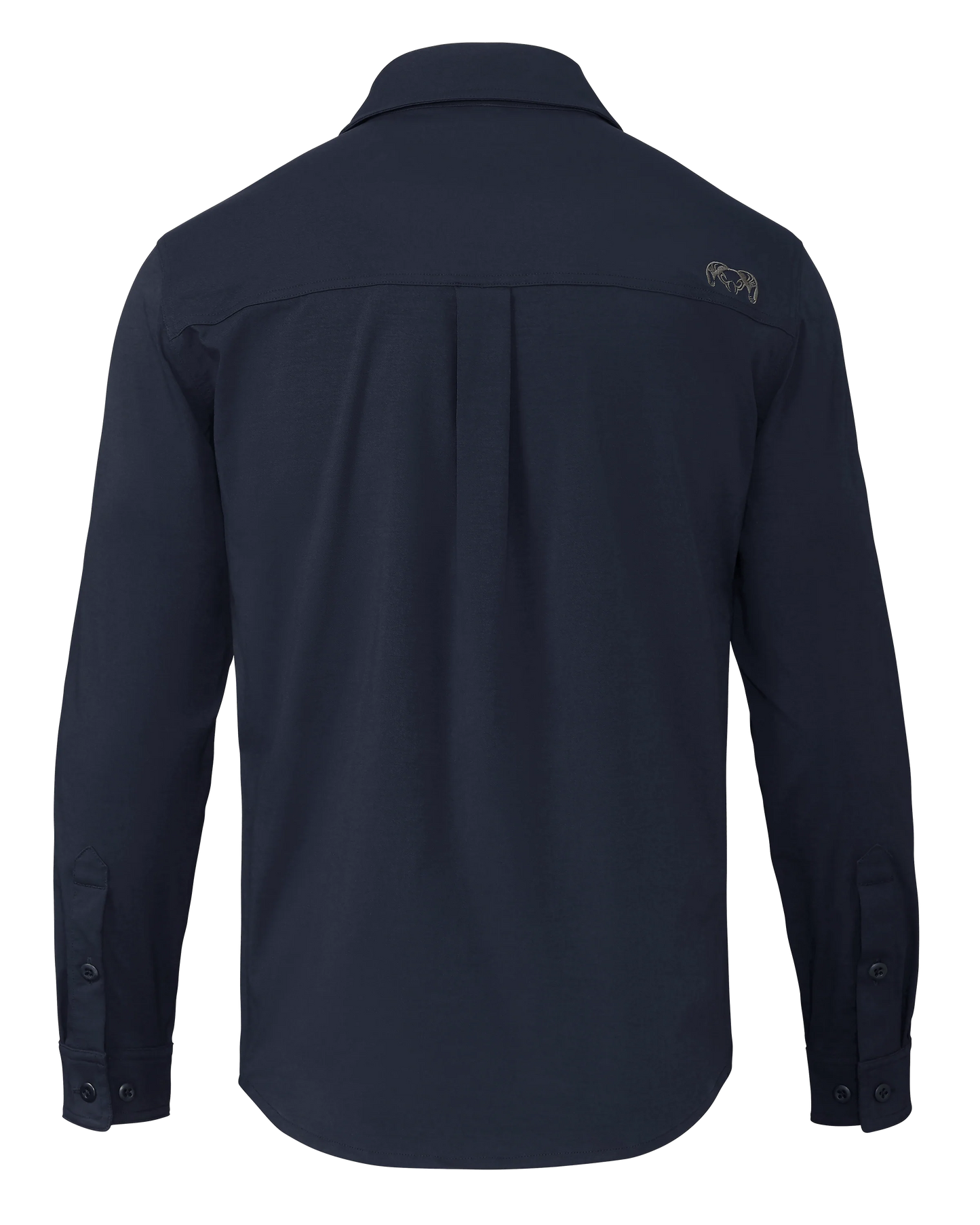 Motive LS Workgrade Shirt