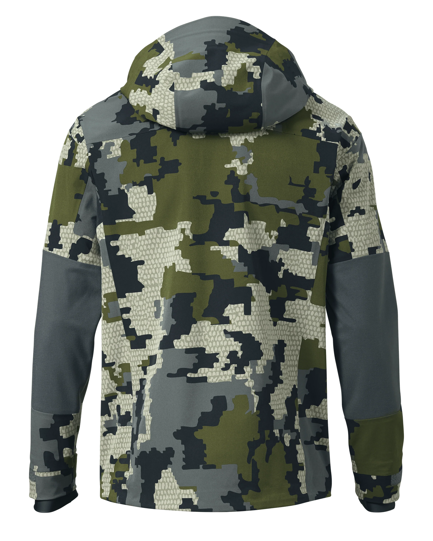 Yukon TR Rain Jacket