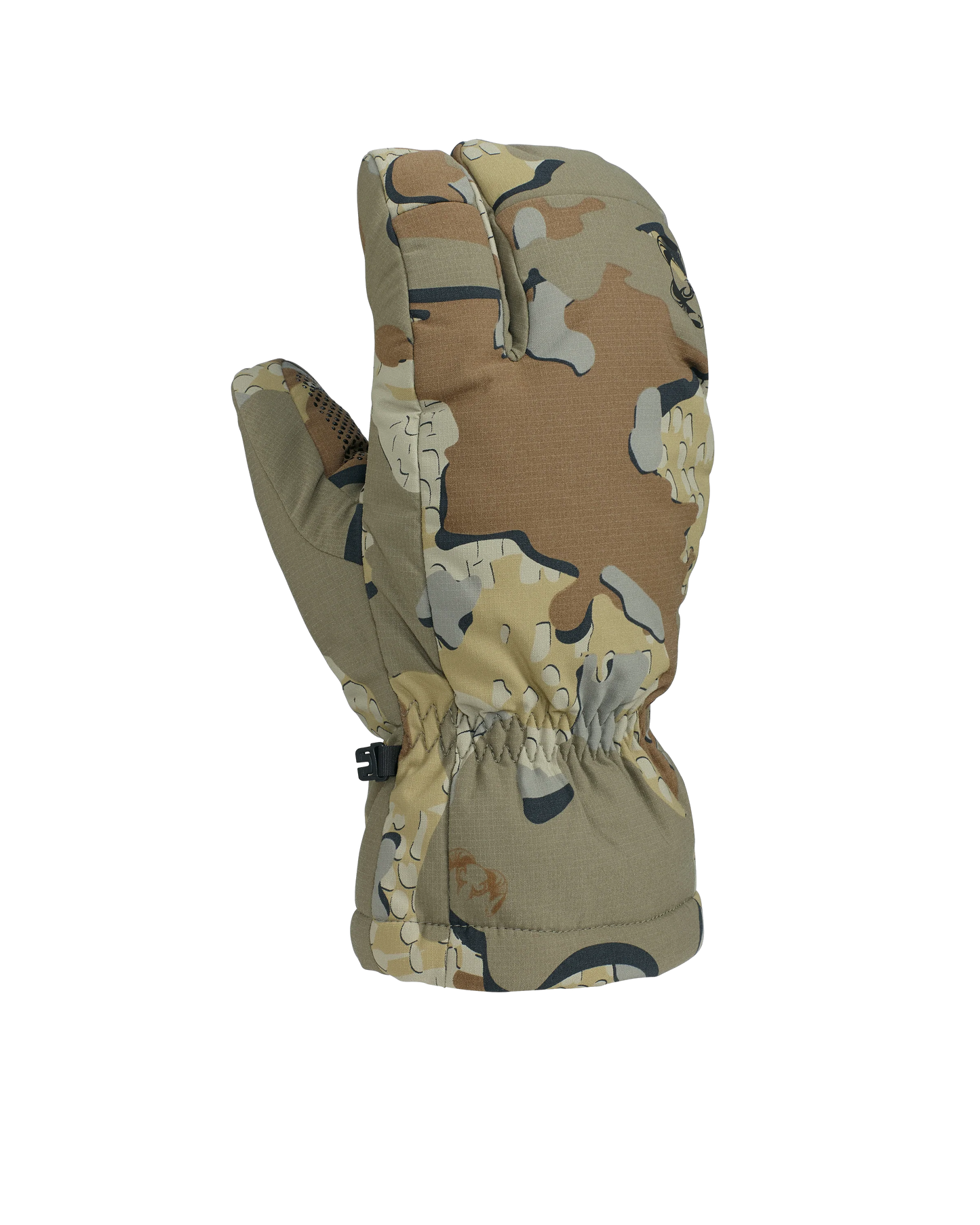 Super Down PRO Glassing Glomitt